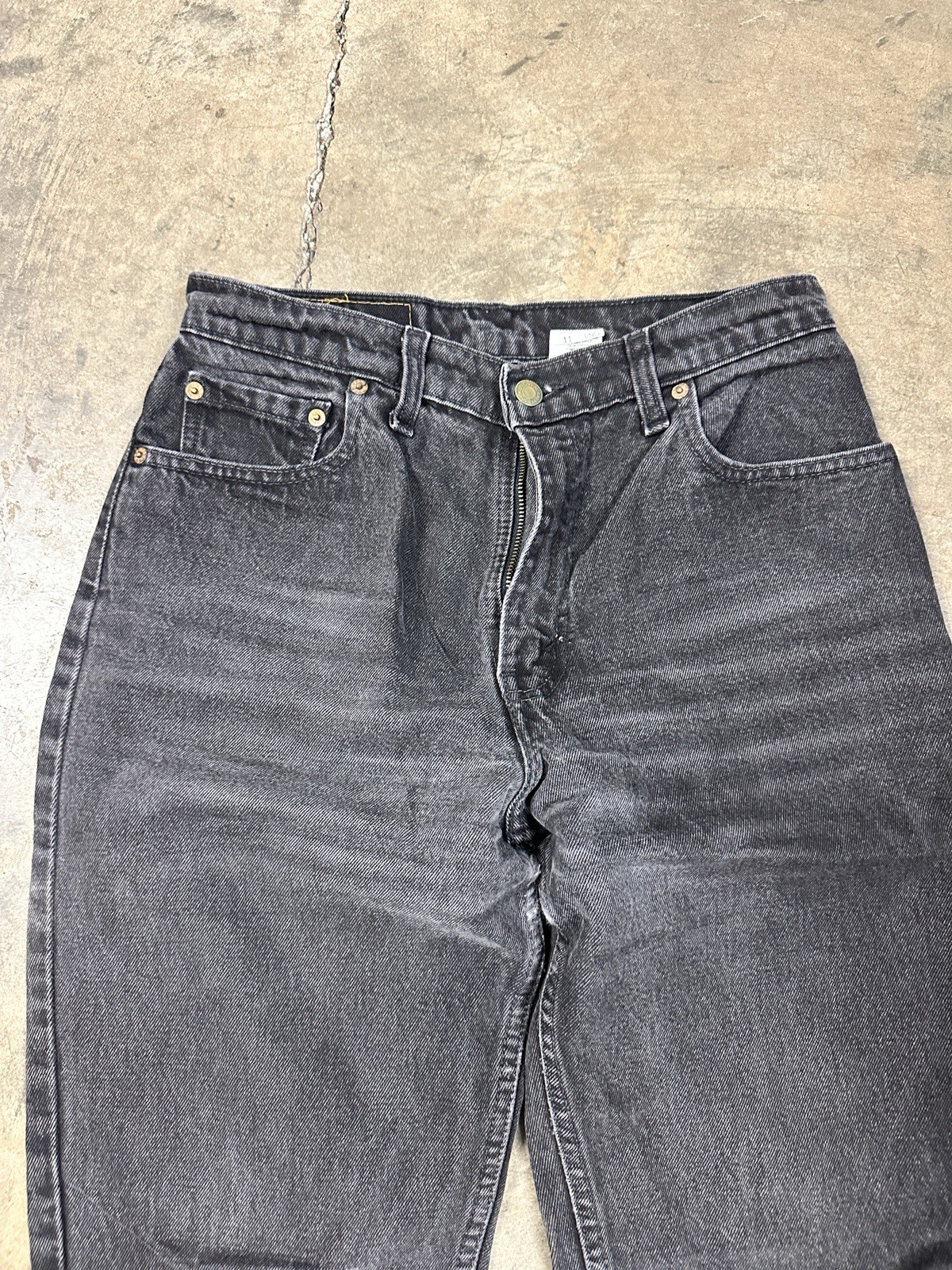 Vintage Levi’s 550 29×32