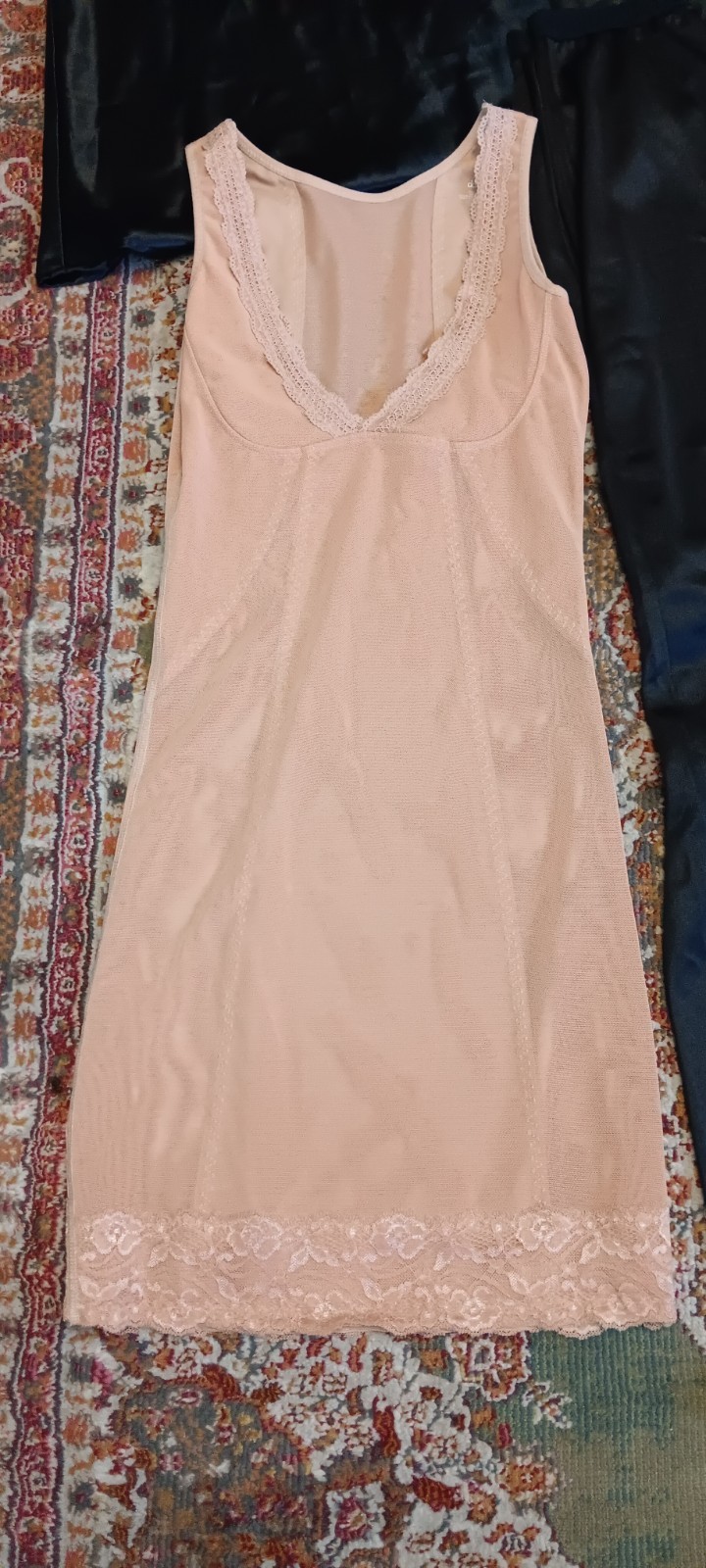 Large Lingerie Lot Some Vintage Various Sizes Brands 21 Pieces