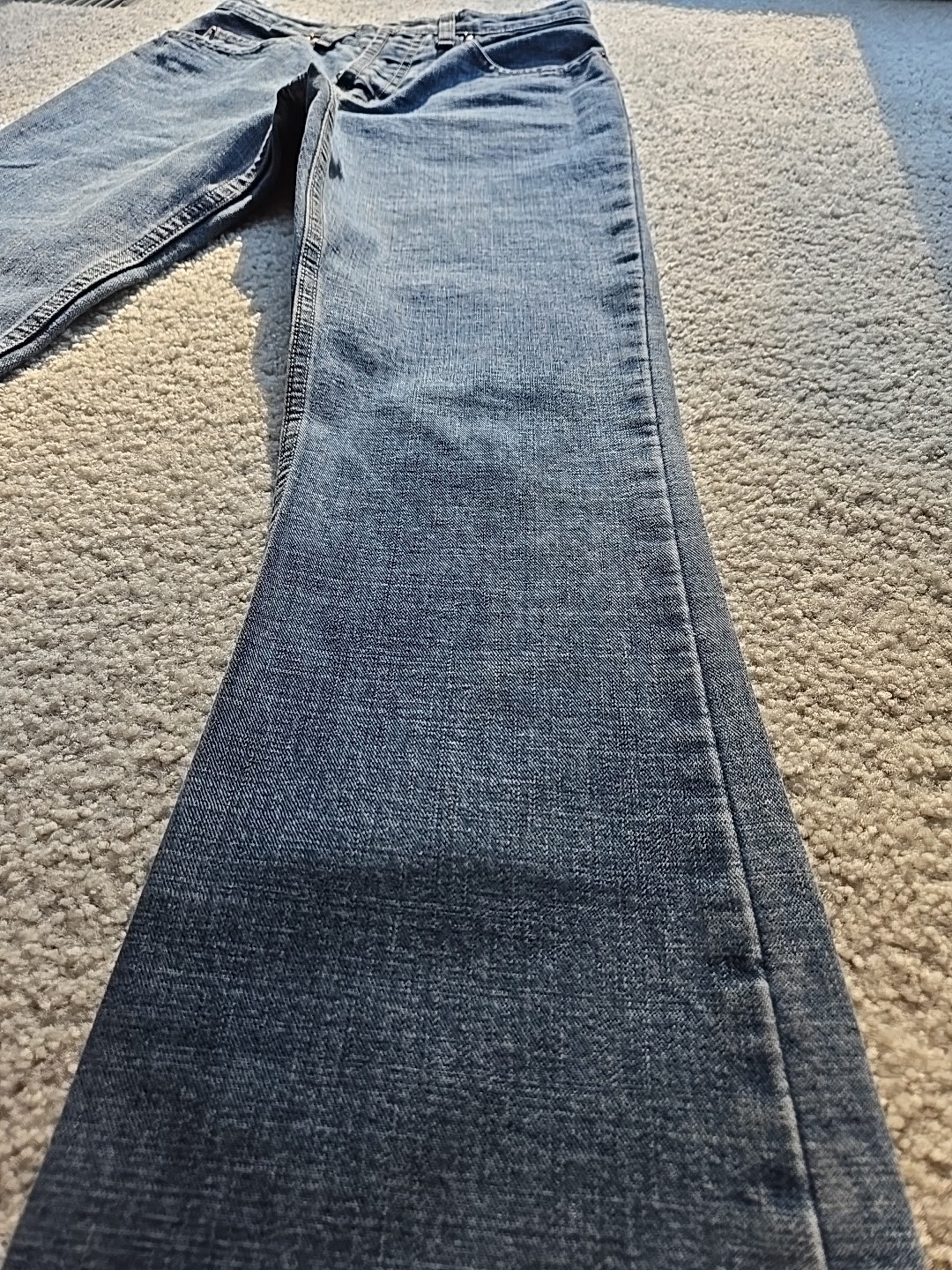 Vintage 90s Le’ Chic Jeans for Her W26xL29
