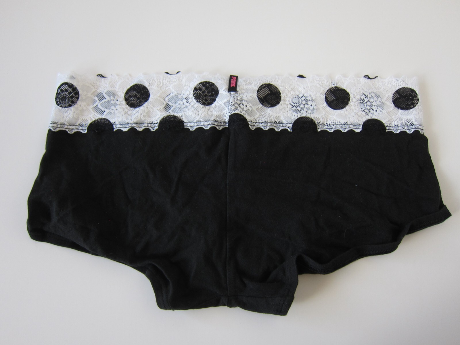 3 VTG Victoria’s Secret – 2014 – Hiphugger Panties Lot XS X-SMALL