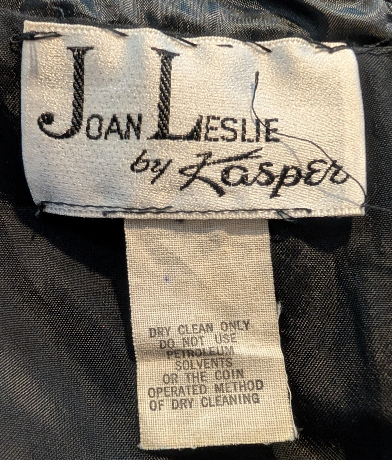 Vtg 70’s Joan Leslie By Kasper Velvet Bronze Taffeta Net Sequins Maxi Dress XS