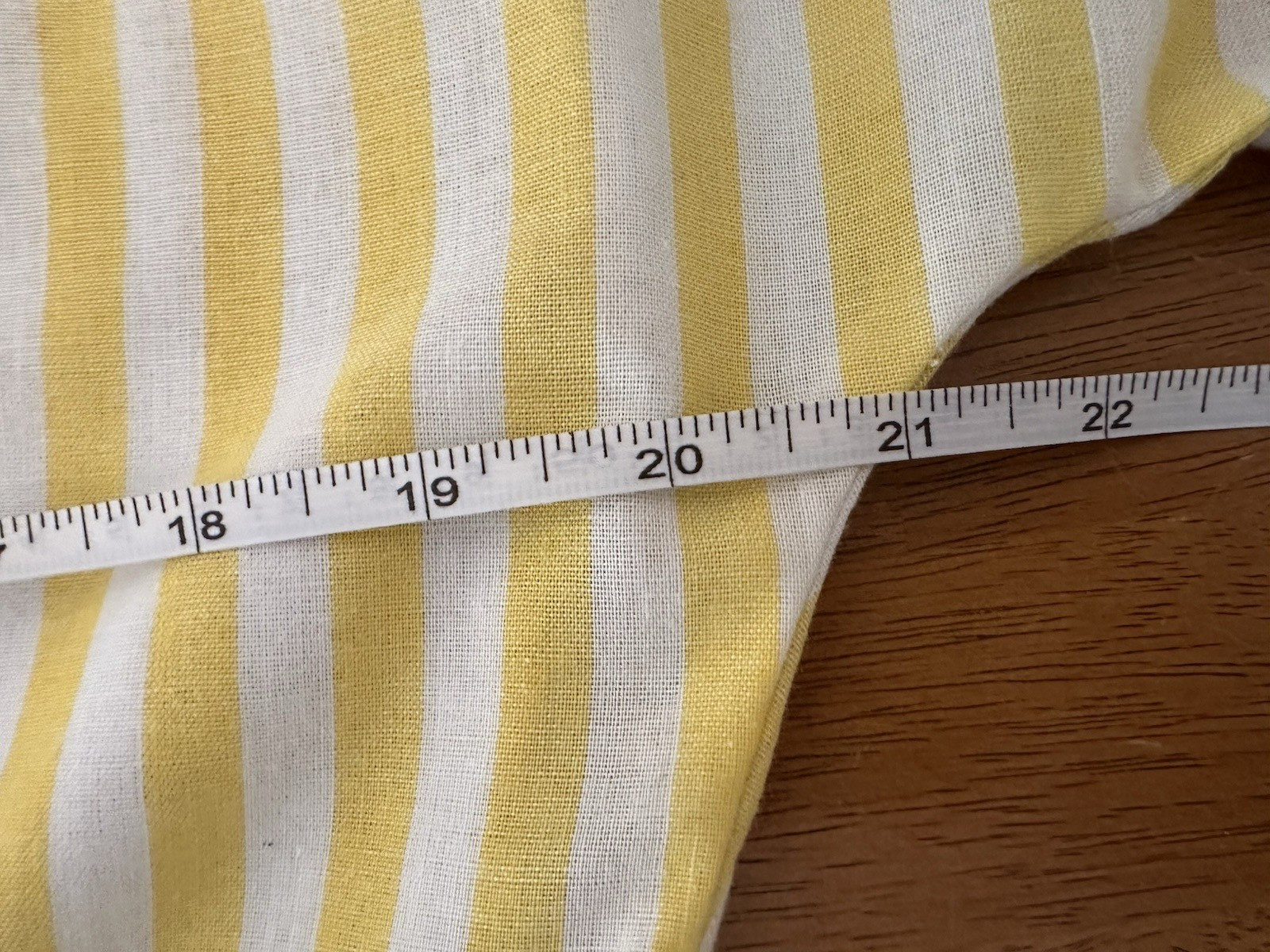 Vintage Trends By Jerrie Lurie Stripe 70’s 80’s Cap Sleeve Dress