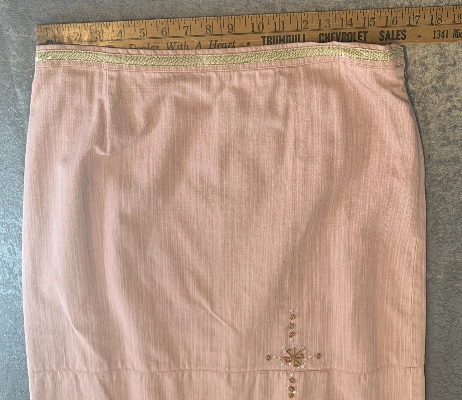 90s City Girl Nancy Bolen Skirt Suit Pink Cottage Pattern Mixing Animal Print XL