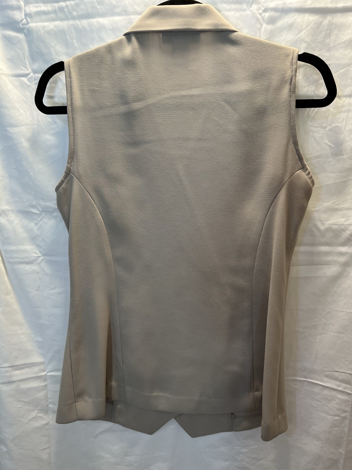Vintage David Hollis Blouse or Vest