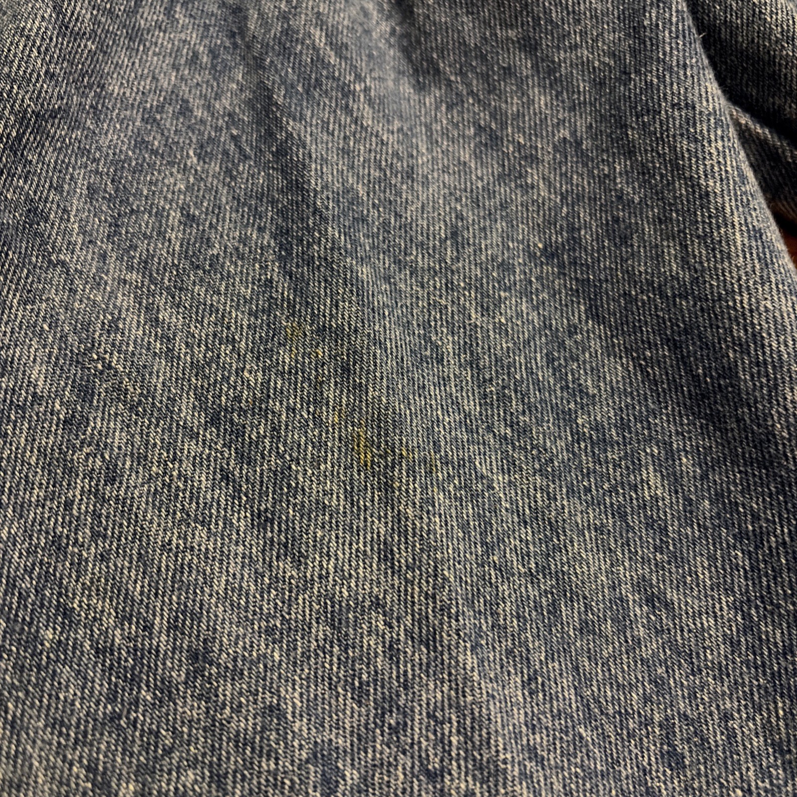 Nuovo High Rise Mom Jeans Womens 5 Buttons Vintage 80s Light Wash 26”