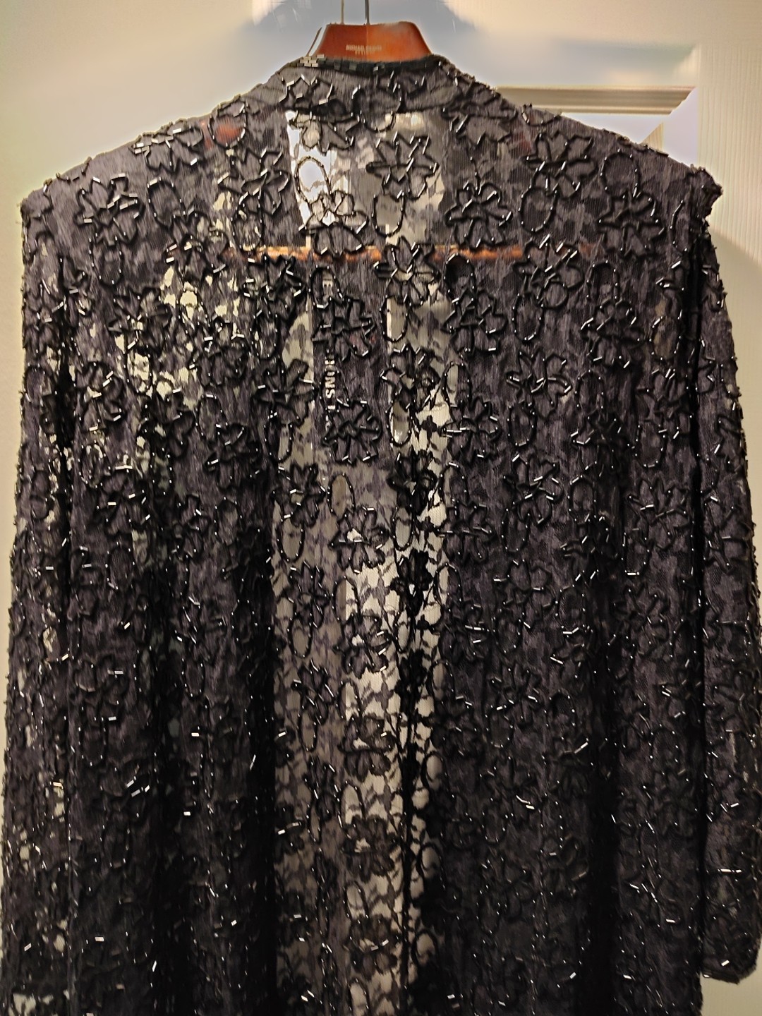 Raiment Fashions Inc NWT Marked $200 1980s New York Fashion Woman’s Vintage