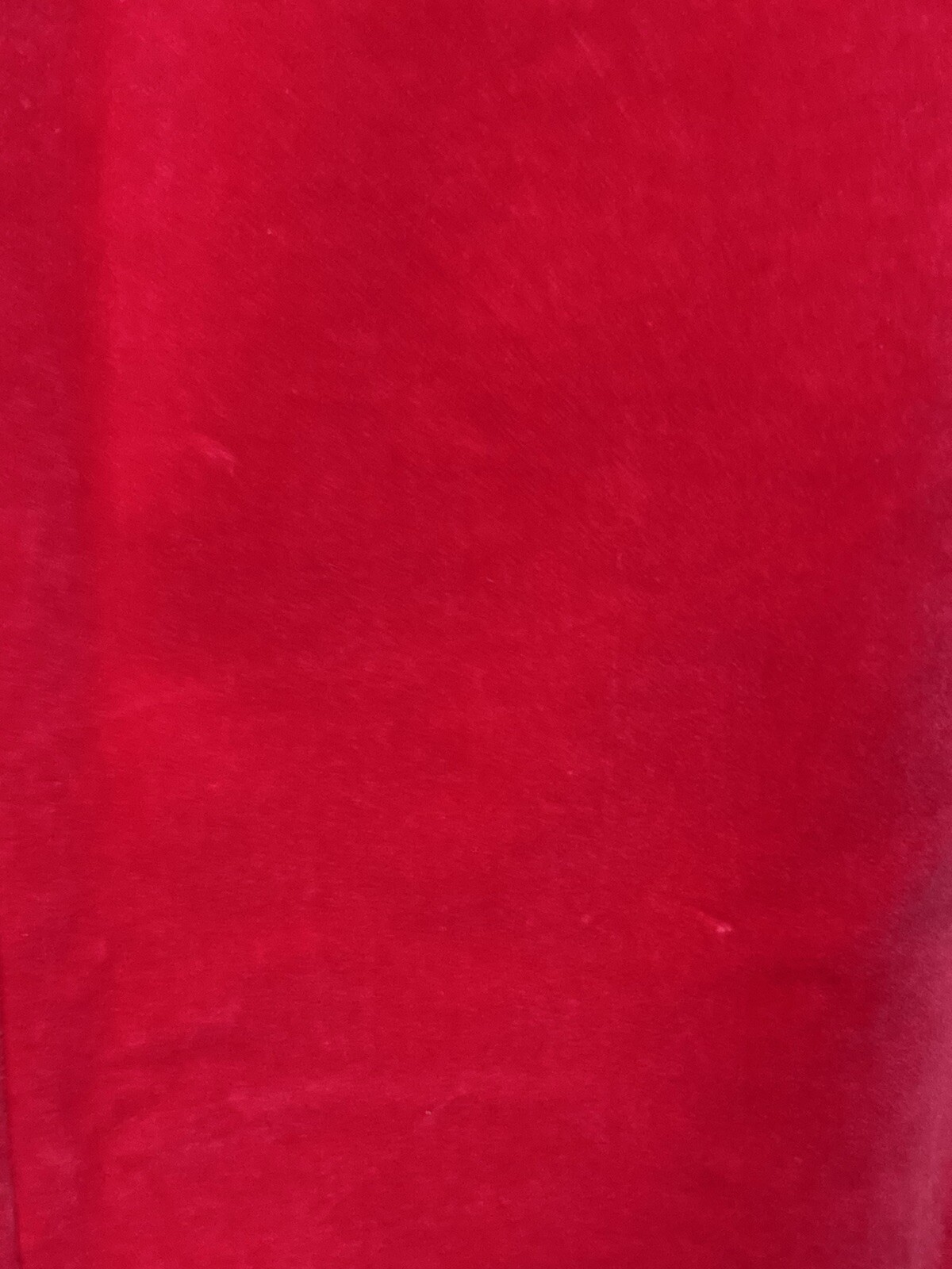 Vintage Timely Fashions More Chicago Pink Velvet Sabrina Neck Dress For Costume