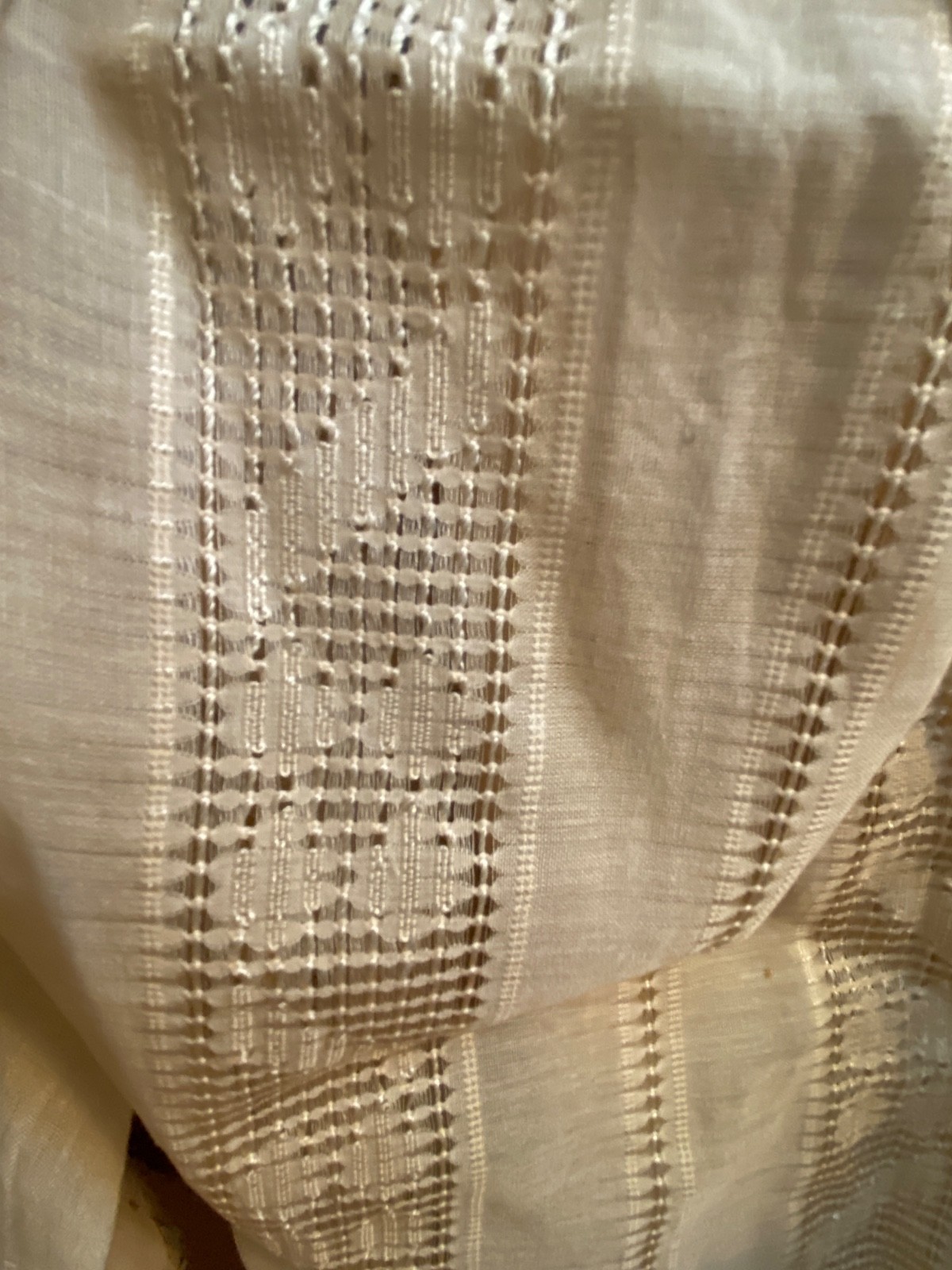 Antique Clothing Lot HANDMADE Peasant Blouses Baby Dress Apron Embroidered