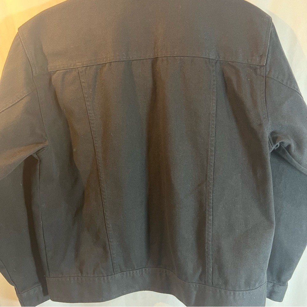 Vintage St. Johns Bay Denim Jacket
