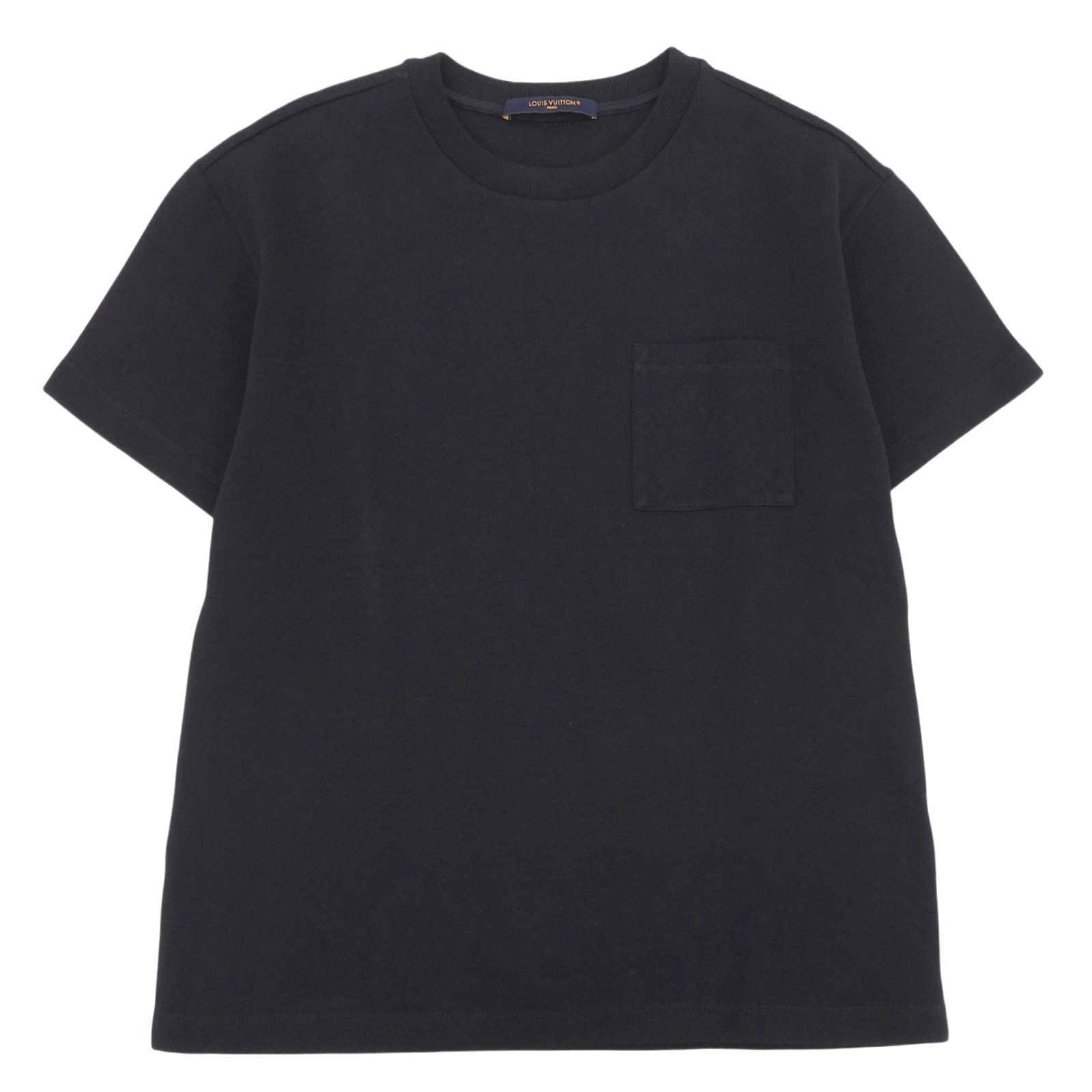 Louis Vuitton Cotton Knit Top – DUTY FREE