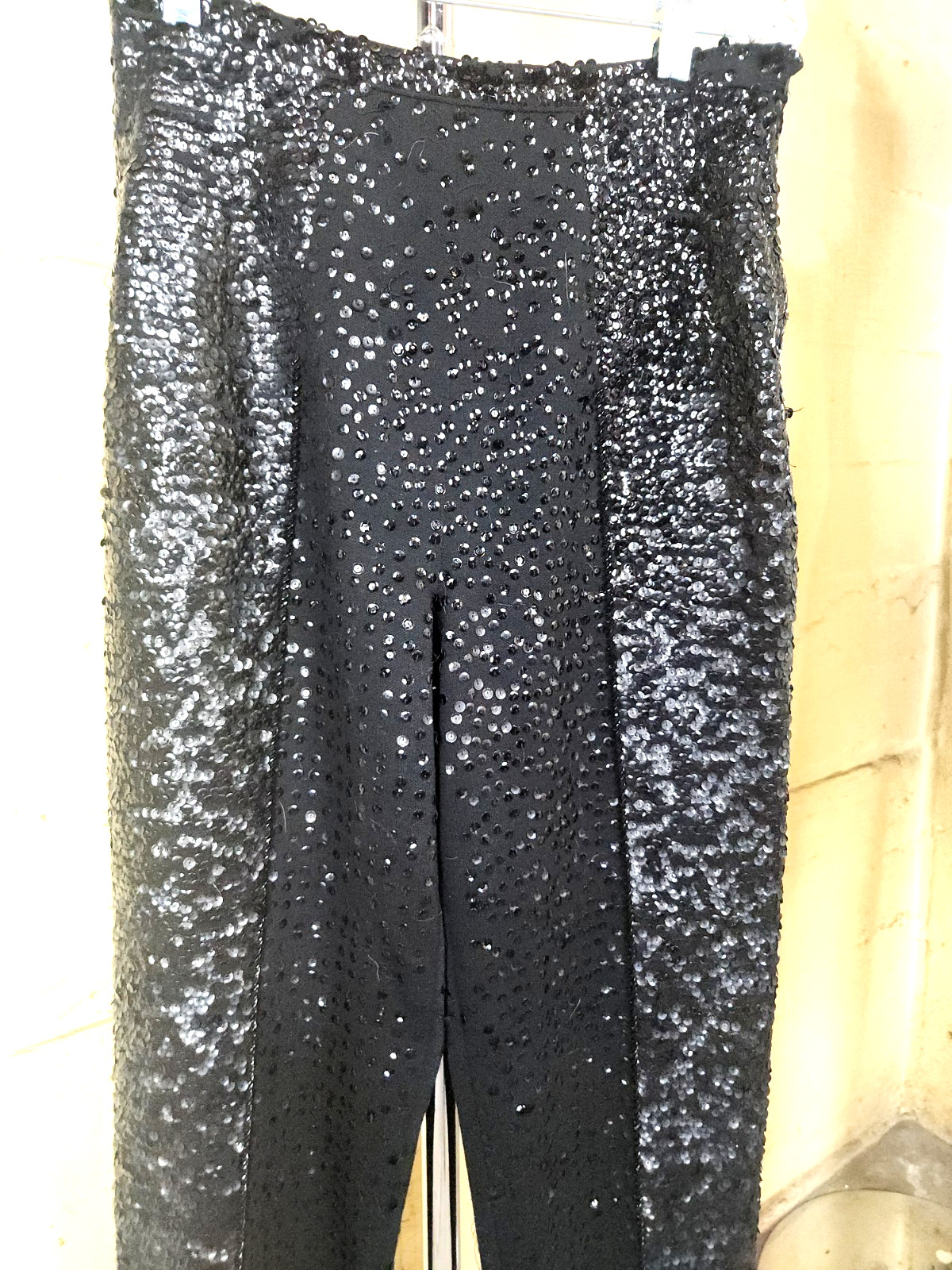 Vintage 1960’s Sequined Evening Top Lot Plus