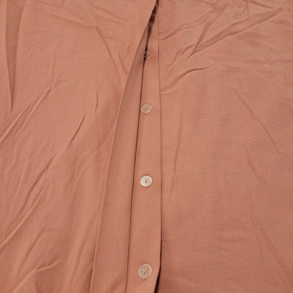 Vintage Lady Katie Dress Size 16 Vintage Dress Shirt Dress Button Front Closure
