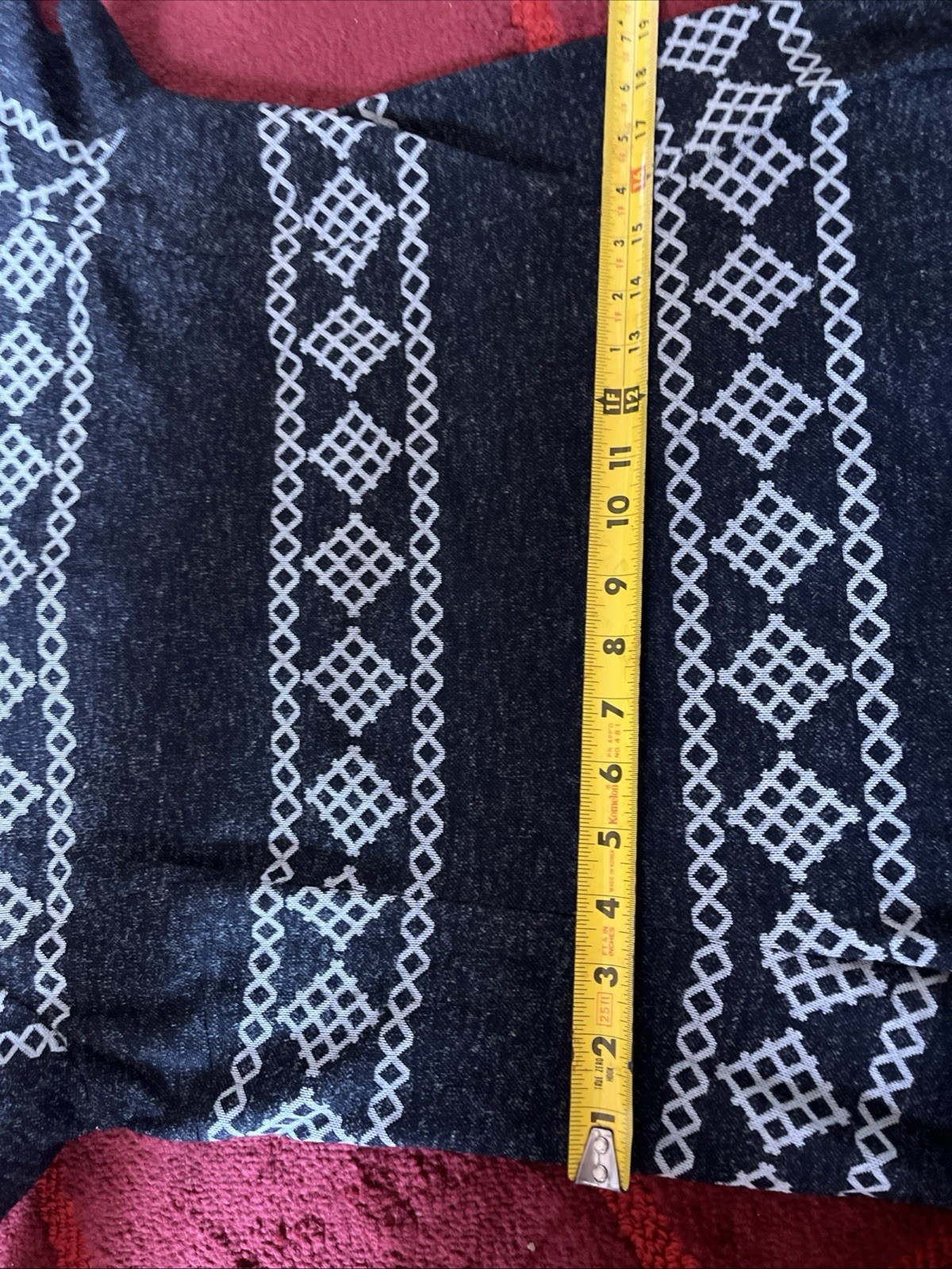 RARE Vintage Al Cooper Beverly Hills Dress With Pockets Suit