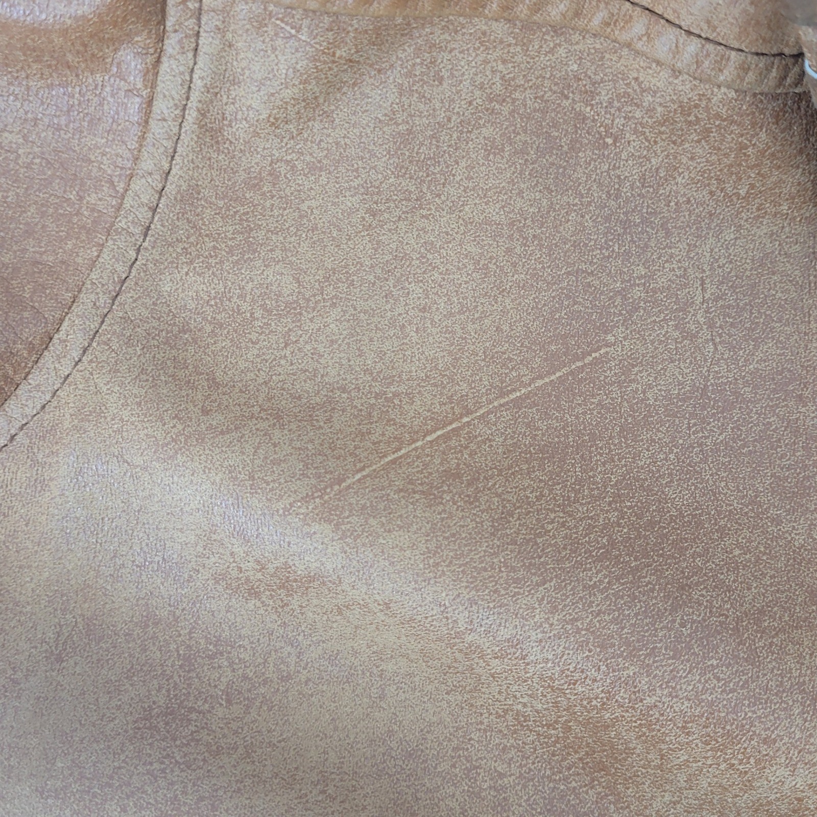 Wilson Adventure Bound Originals Size Medium Brown Suede Leather Blazer Jacket