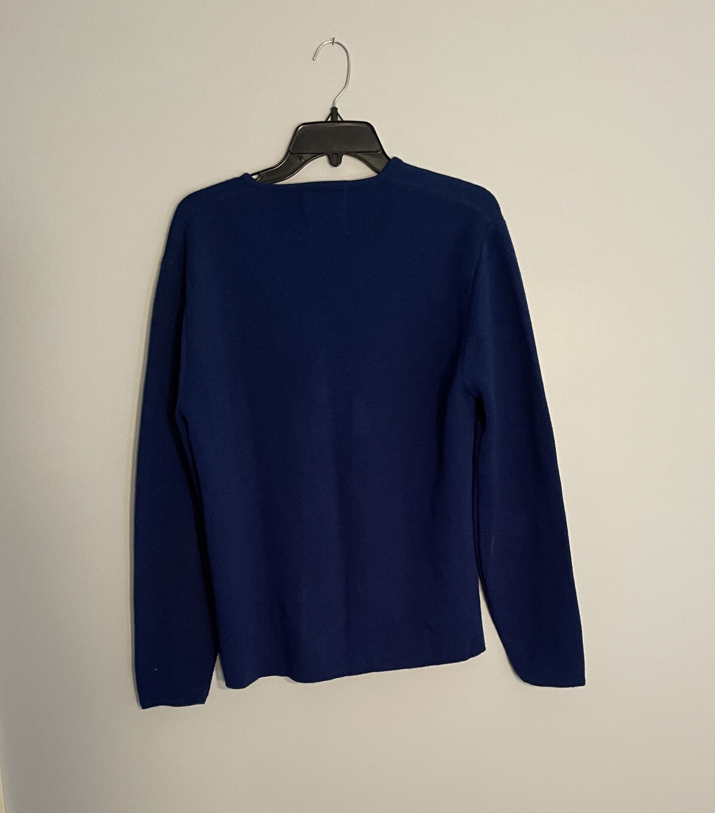 1970’s BRENTWOOD Women’s Acrylic Cardigan Sweater Medium