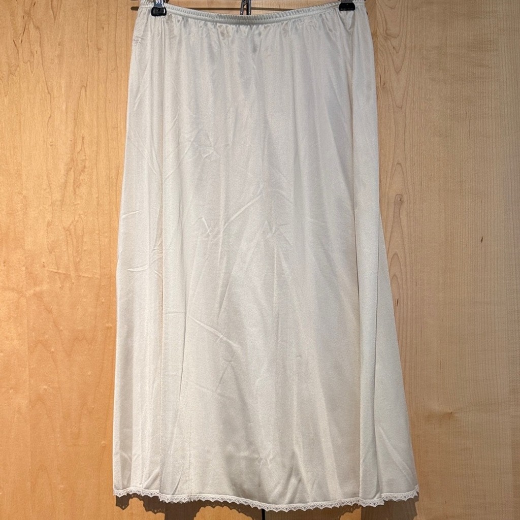 Carol Anderson Collection Petites: Floral Blue Maxi Skirt with Gift!