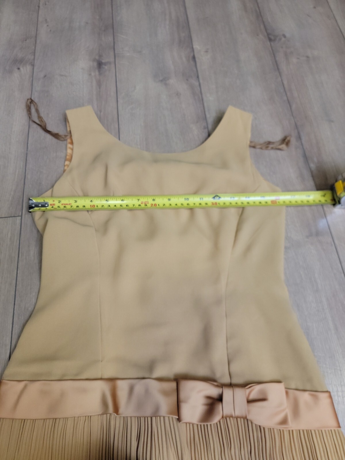 Vintage’50 Cocktail Pencil Dress „Another Ann Barry Jr.”