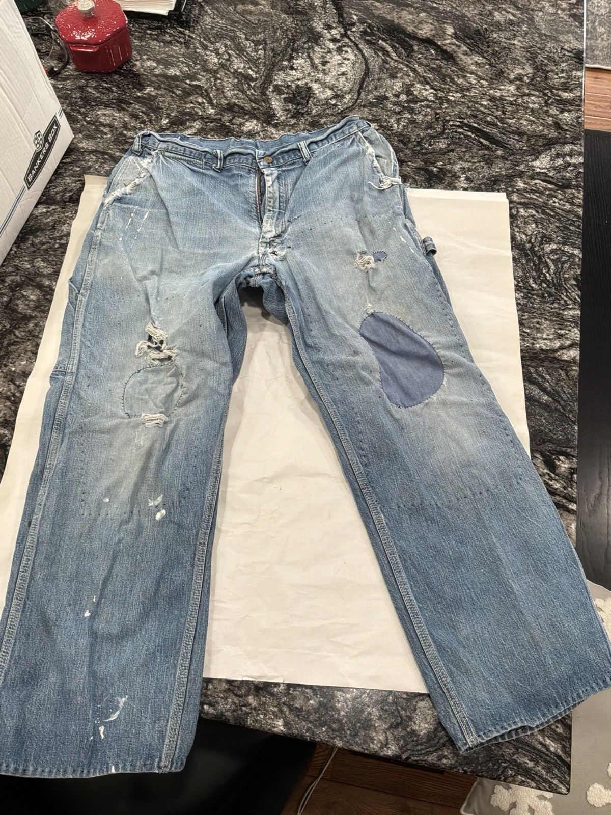 Very Vintage OSH COSH BEGOSH Jeans