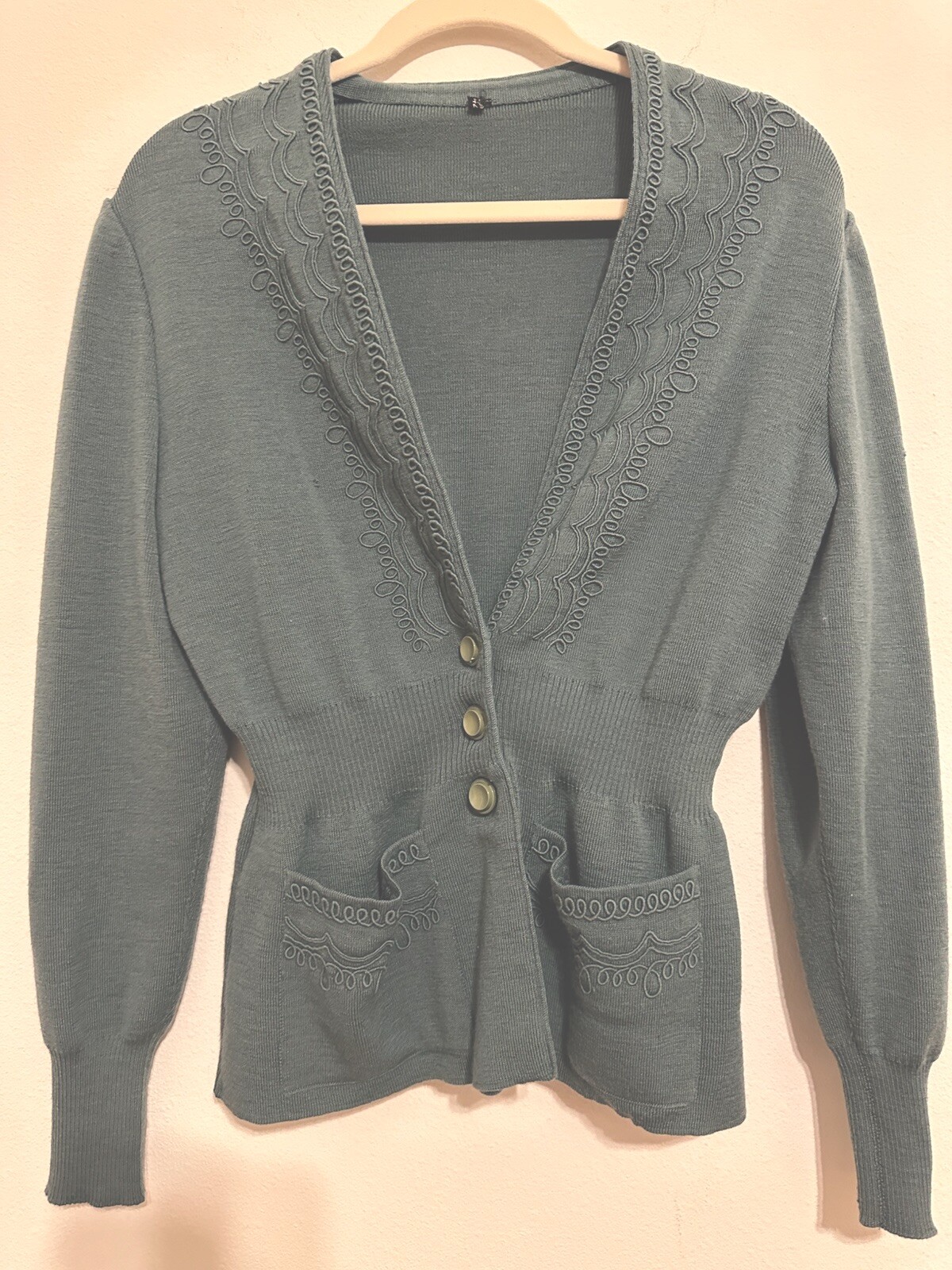 Vintage Sweater Bleyle