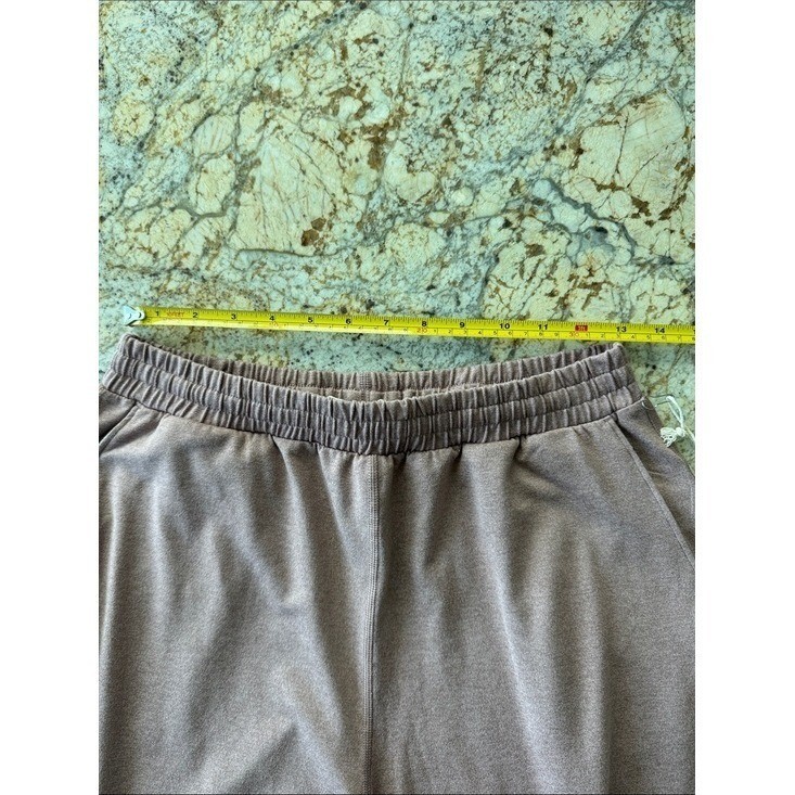 Vuori Boyfriend Sweatpant Zion Rose Heather Size Small NWT 🌸
