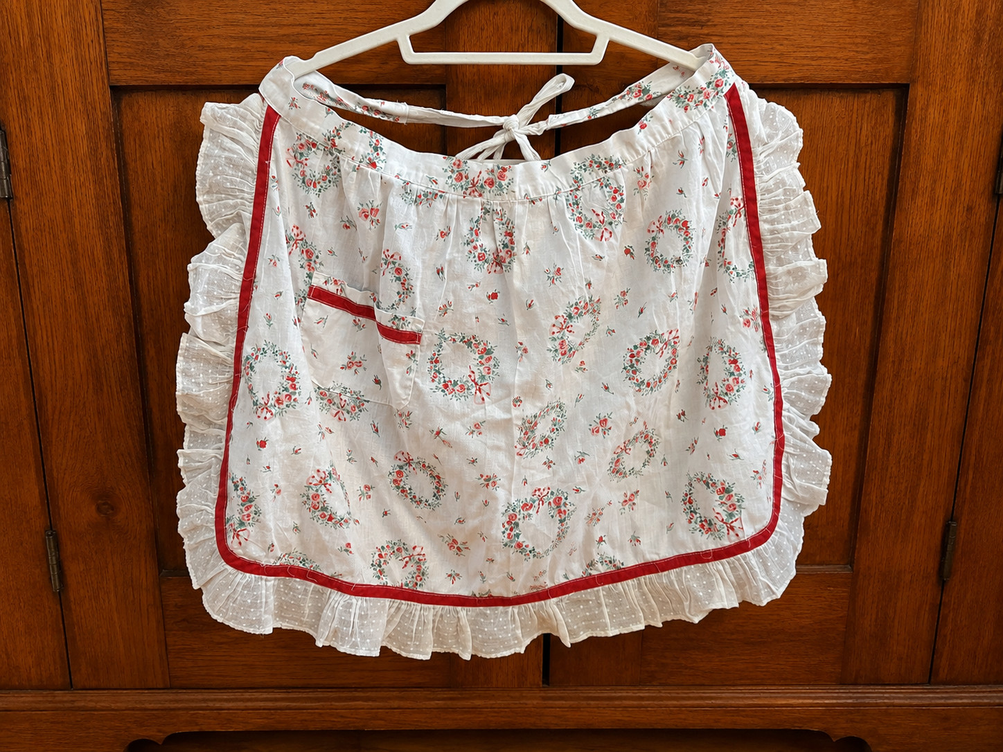 Antique Clothing Lot HANDMADE Peasant Blouses Baby Dress Apron Embroidered