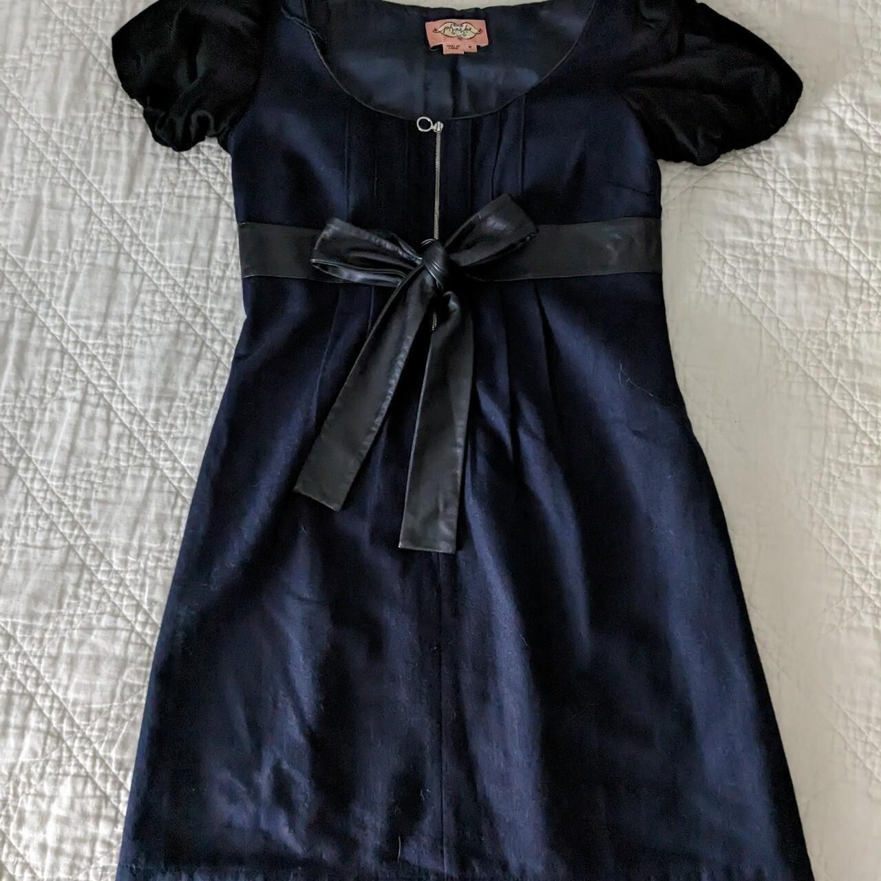 Vintage 2000s Dress Size Medium