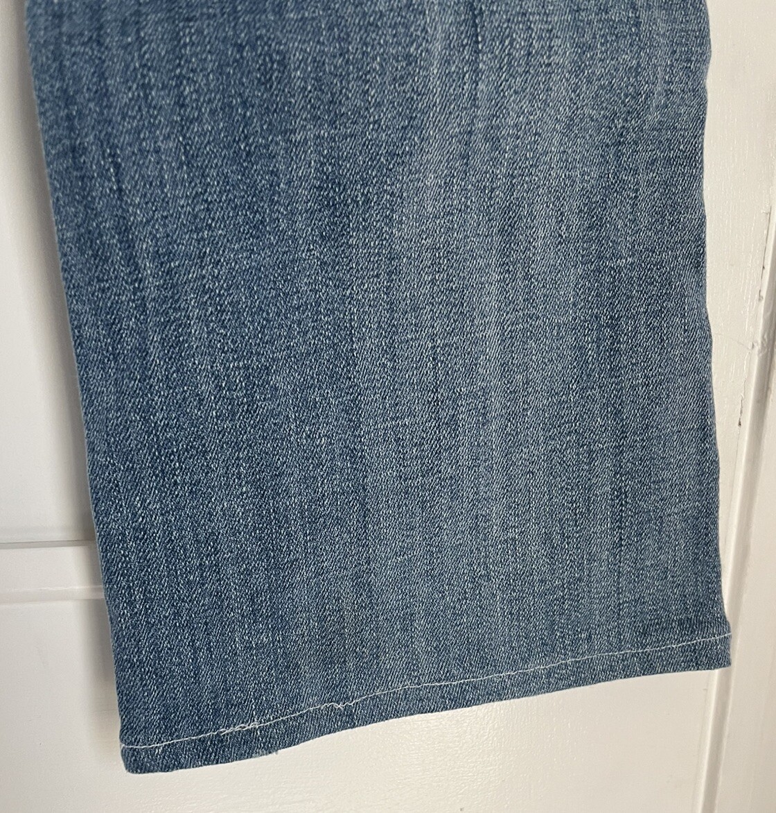 Miss Me Denim Boot Jeans Womens Size 27 Style: JPW5069 *Hemmed to 31 ” inseam