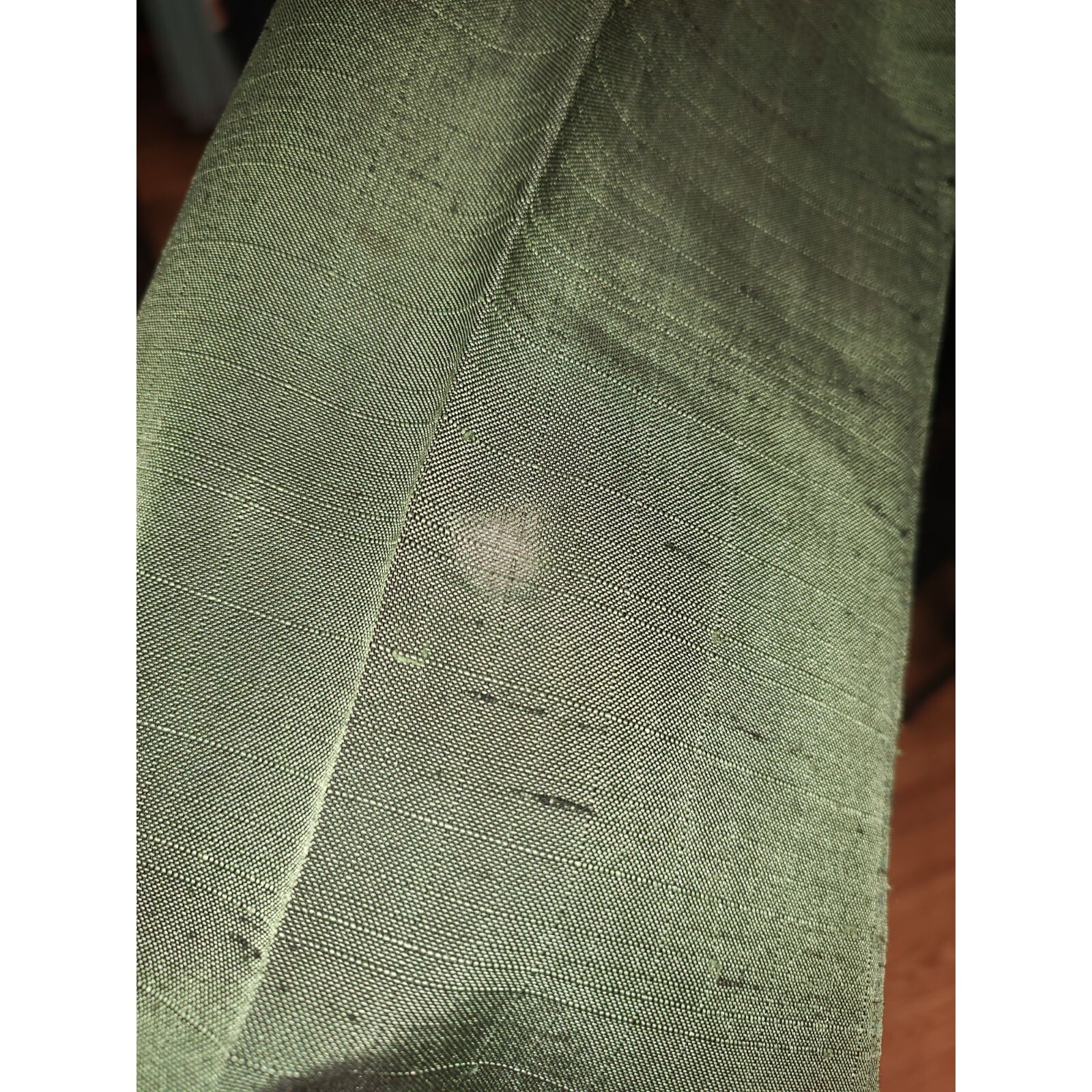 1970’s Cotler Green Bell Bottom Pants