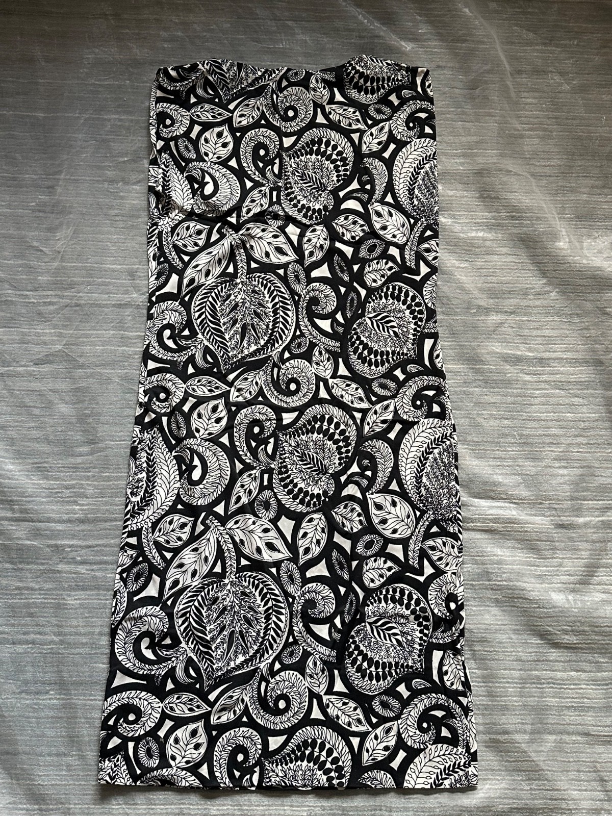 Vintage Wilroy Dress Ban-Lon 1960s Fashion Union Made Garment