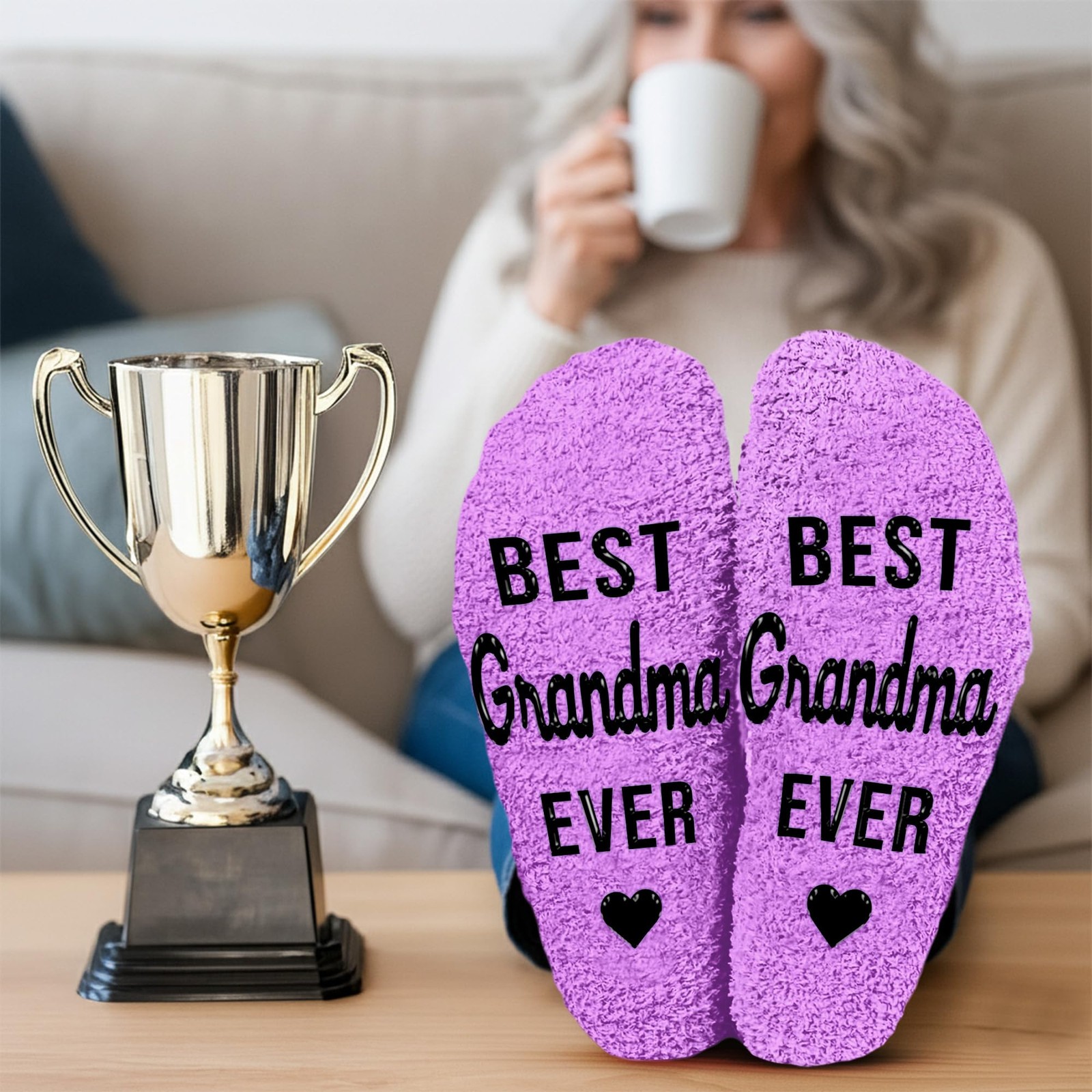 Grandma Gifts – Thoughtful Christmas For One Size, Grandma32