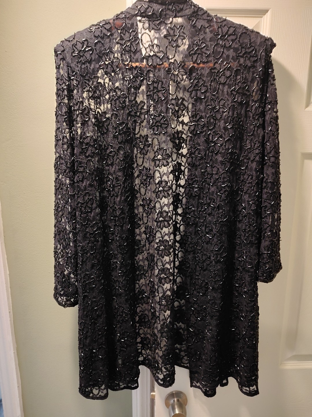 Raiment Fashions Inc NWT Marked $200 1980s New York Fashion Woman’s Vintage