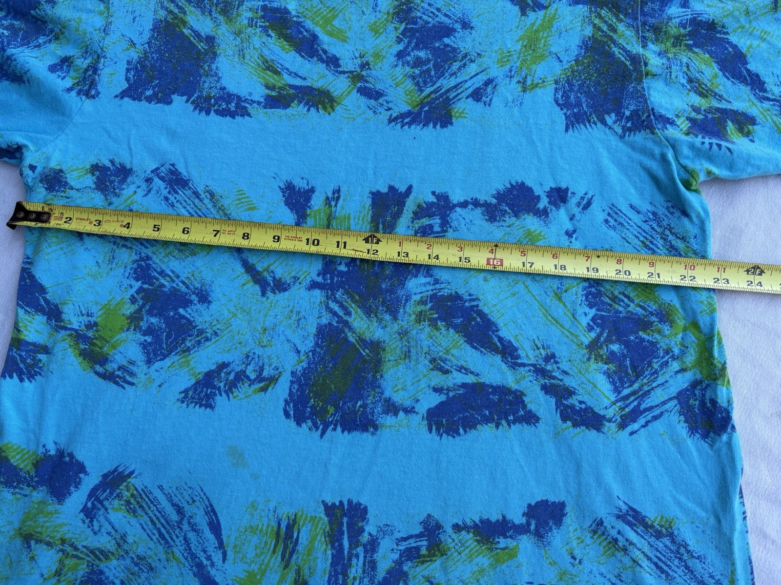 1980’s shirt MARIKA Abstract Shirt 80’s party Women’s. Vintage