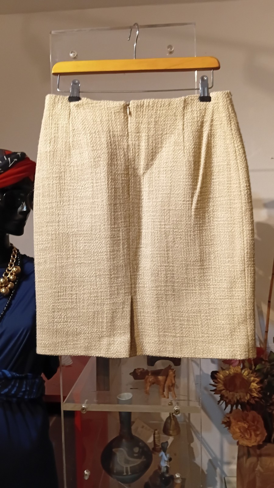 Skirt Quality Vintage