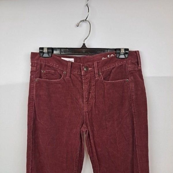 Gap 1969 Ladies Corduroy pants NWOT