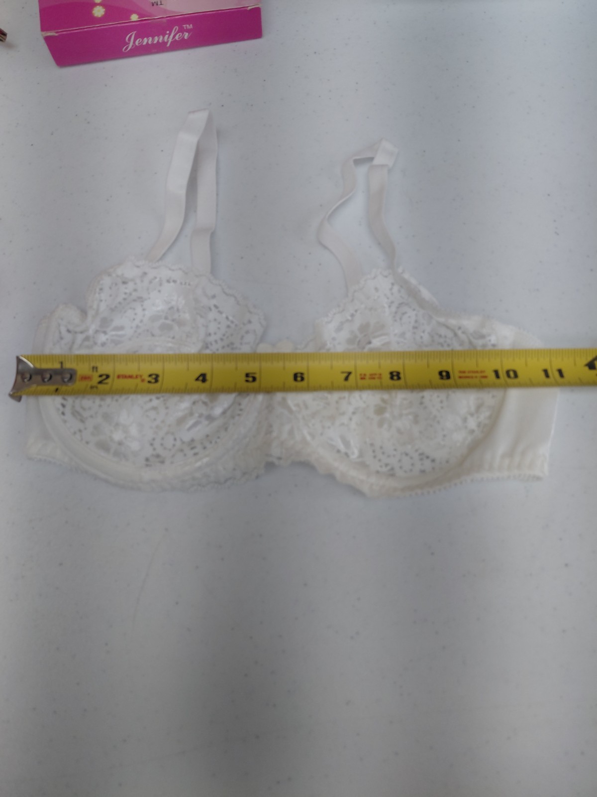 Vintage 2 Piece D’Elegance Lingerie Set Size S