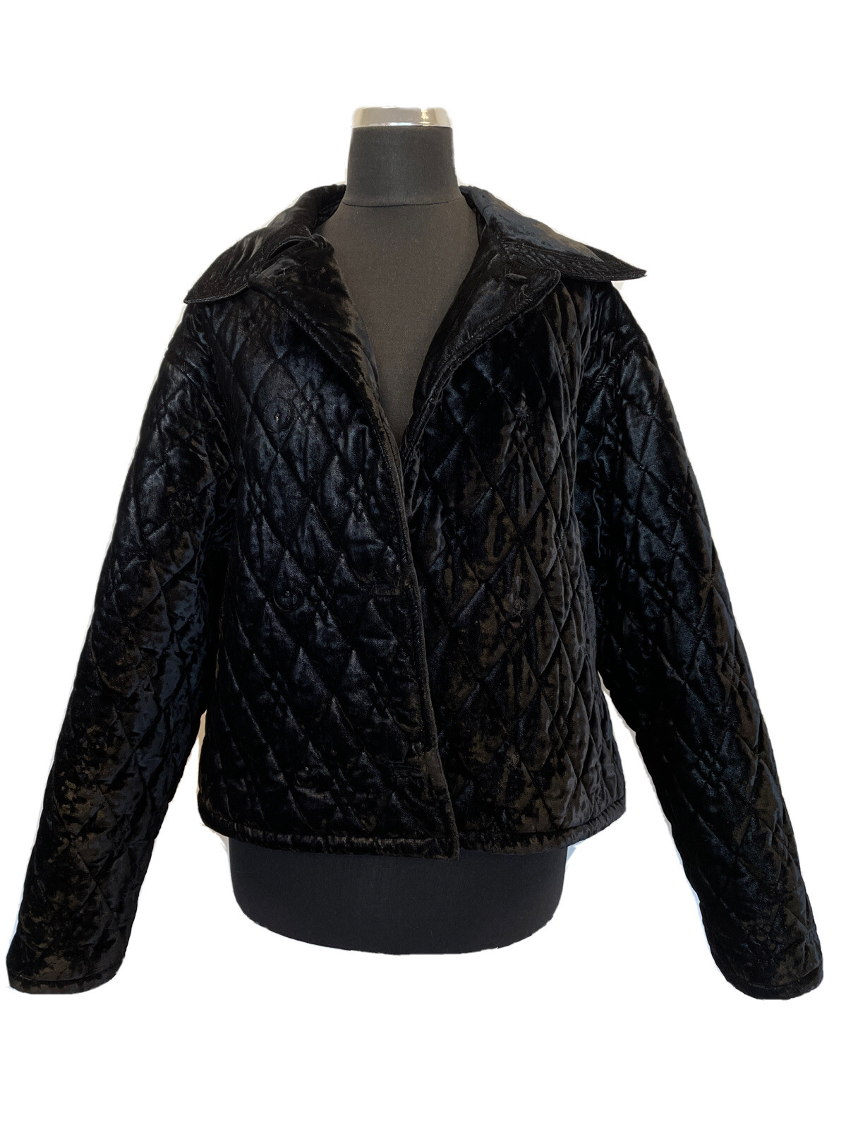 GIANNI VERSACE WOMEN’S JACKET WOMAN COAT JHF387