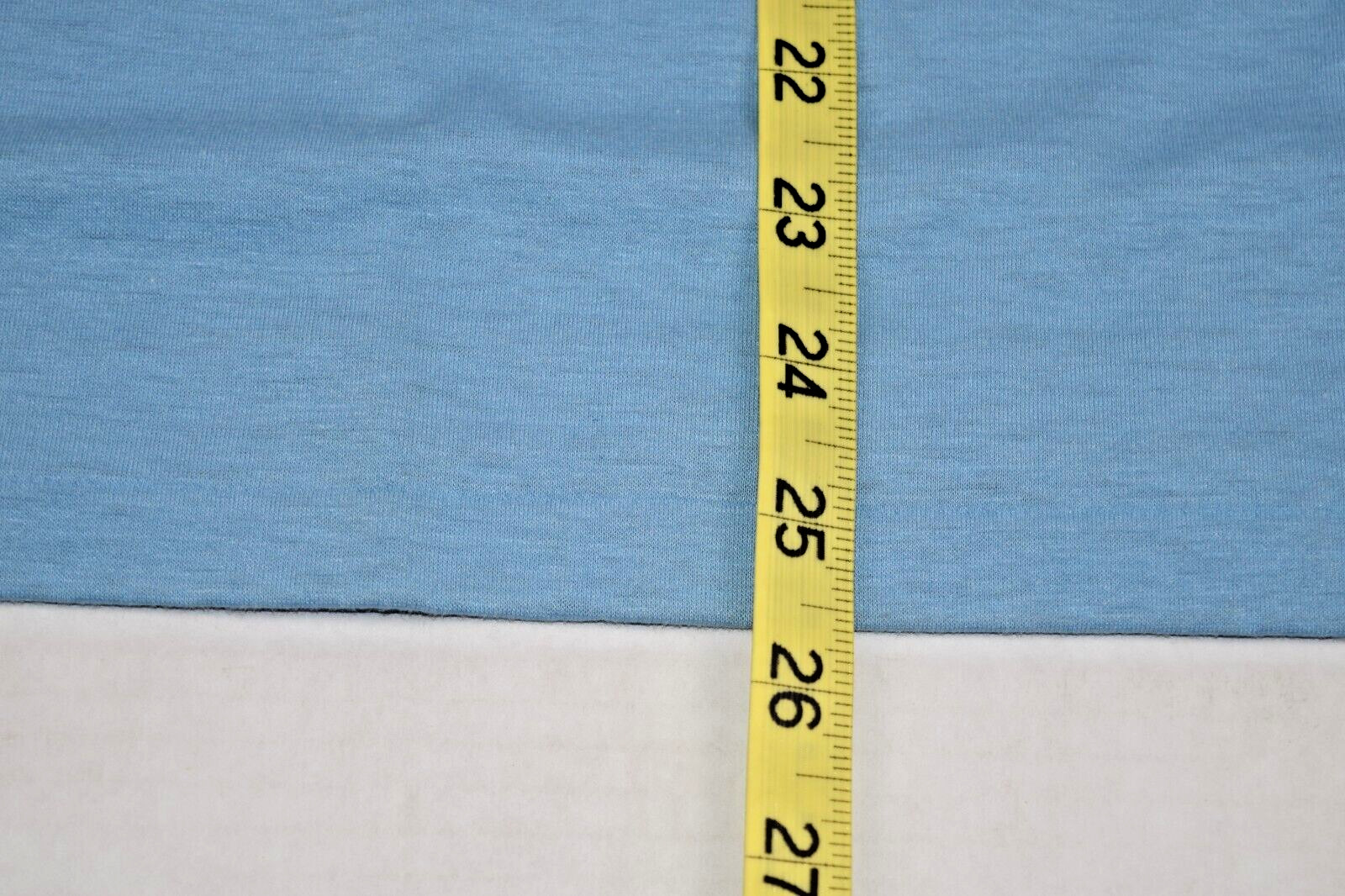 Penguin Shirt VTG Womens Grand Slam Munsingwear Size XL 80s Baby Blue Made USA