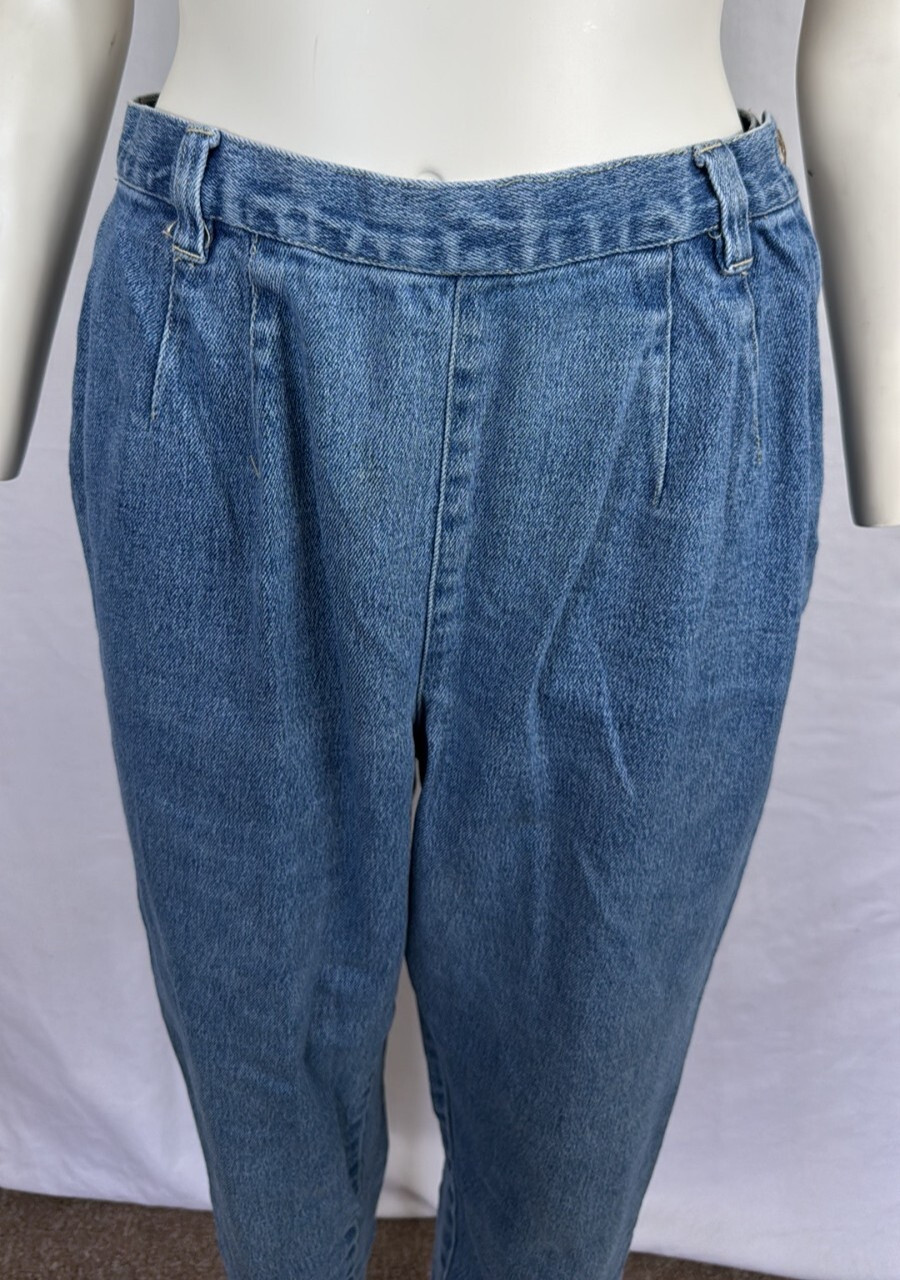 Vintage 1990s Gloria Vanderbilt Jeans