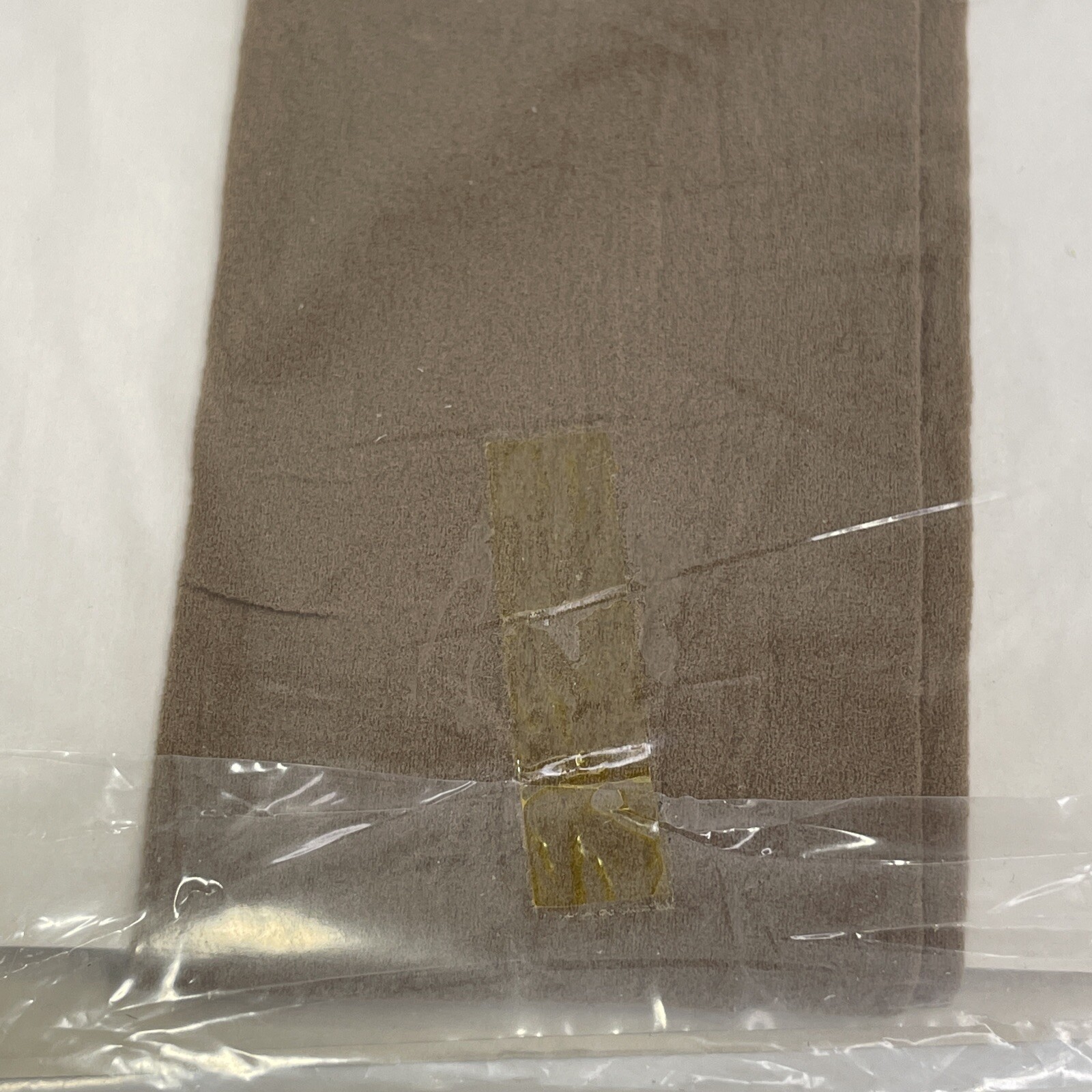 Vintage 1991 Pantyhose Jennifer Connelly Model Panty Hose Size A Color Is Almond