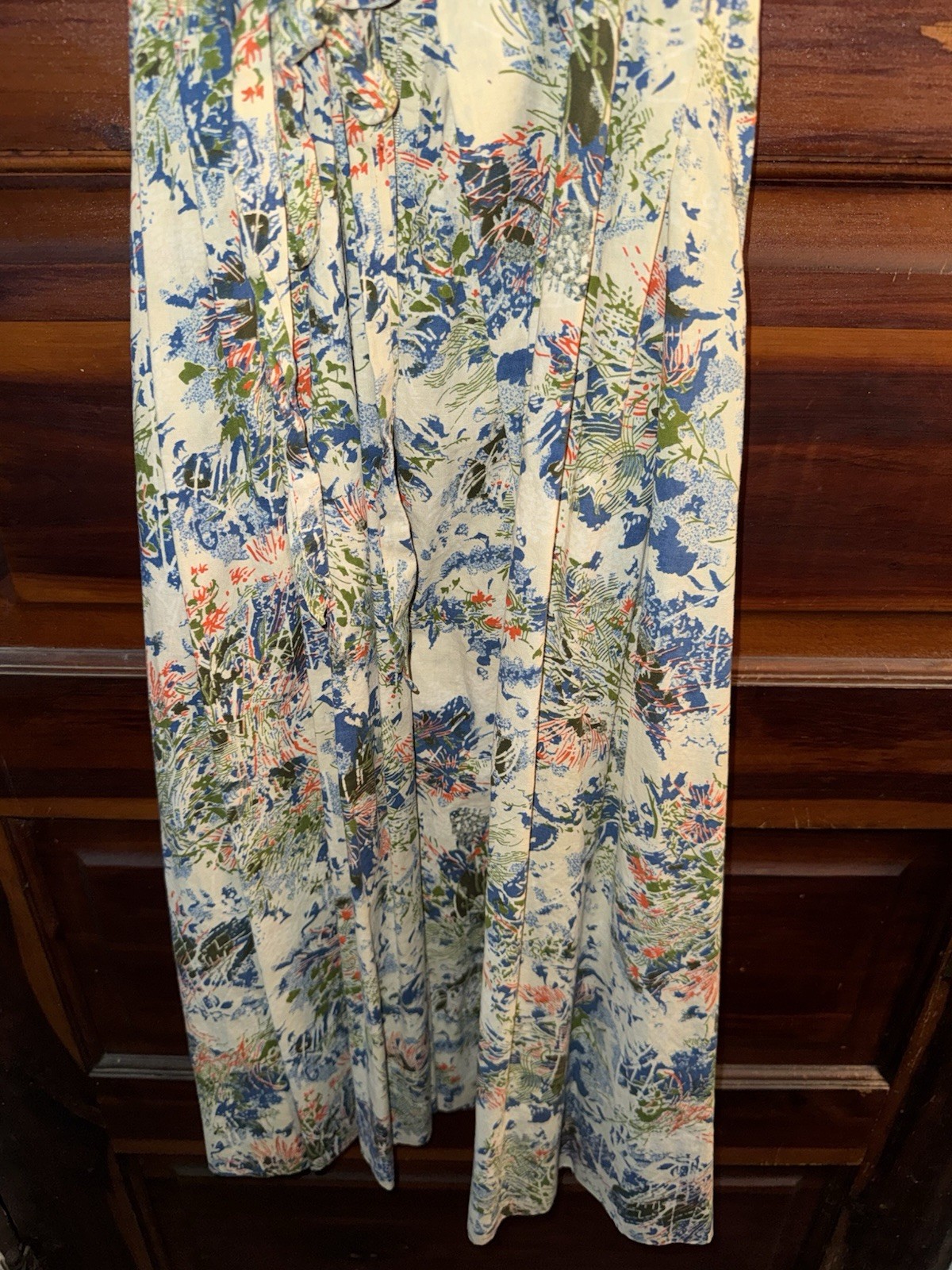 Women’s Vintage Dress 1950’s
