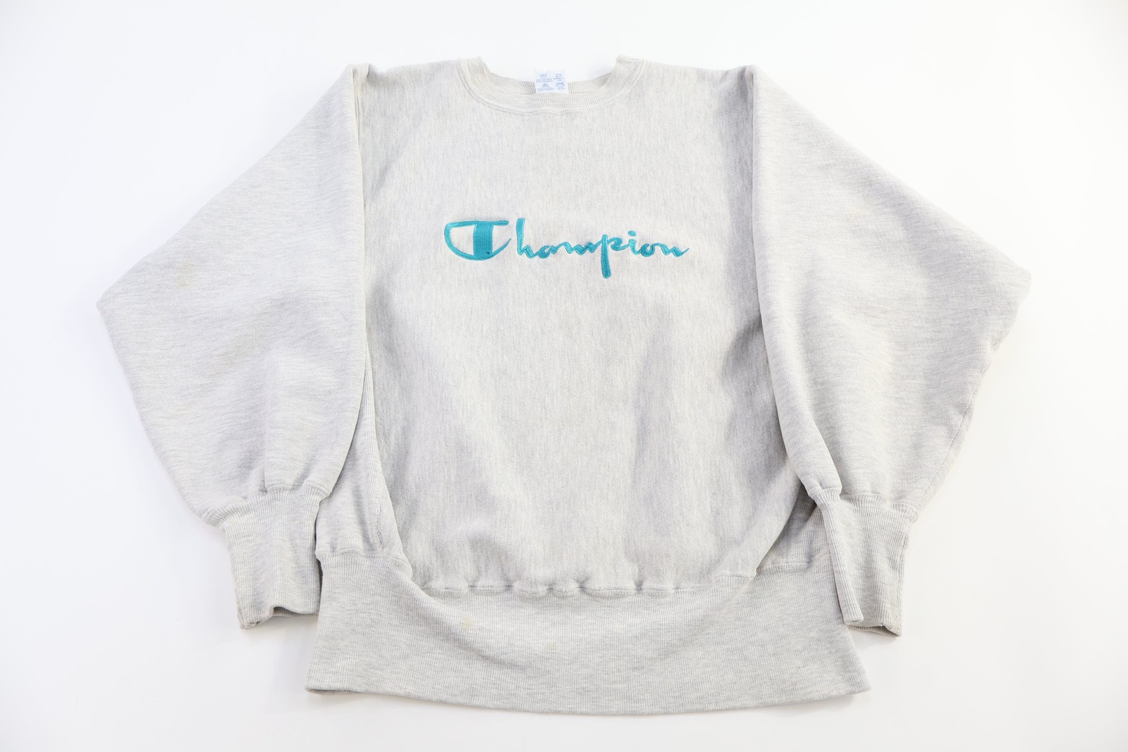 90’s Champion Reverse Weave Sweatshirt