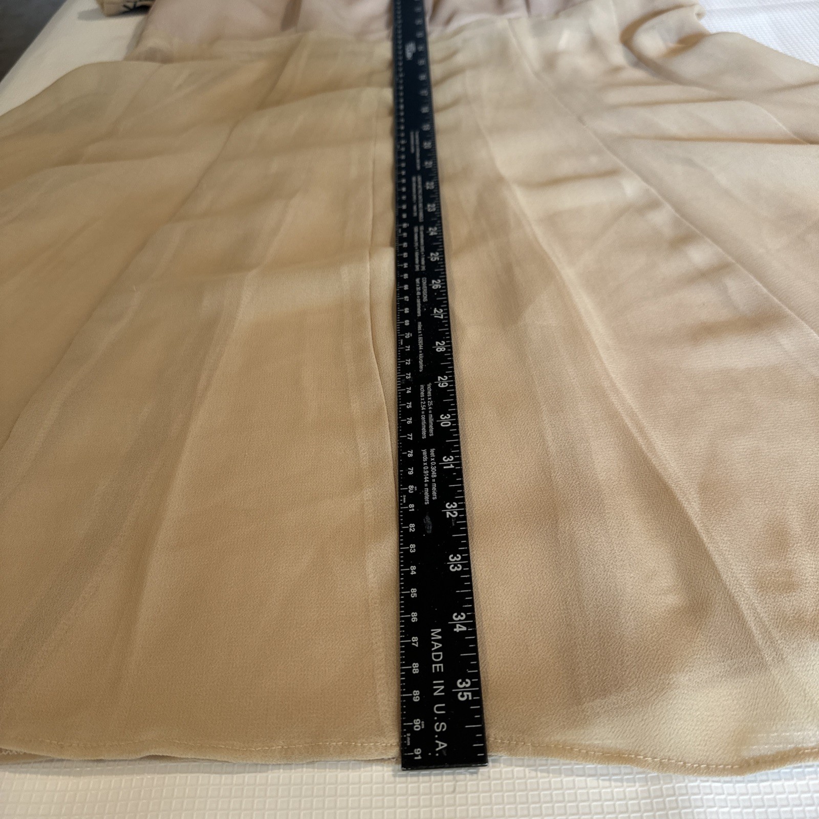 Vintage1930s 1940s style Dress Possibly from the 1970s Prairie Folk Revival