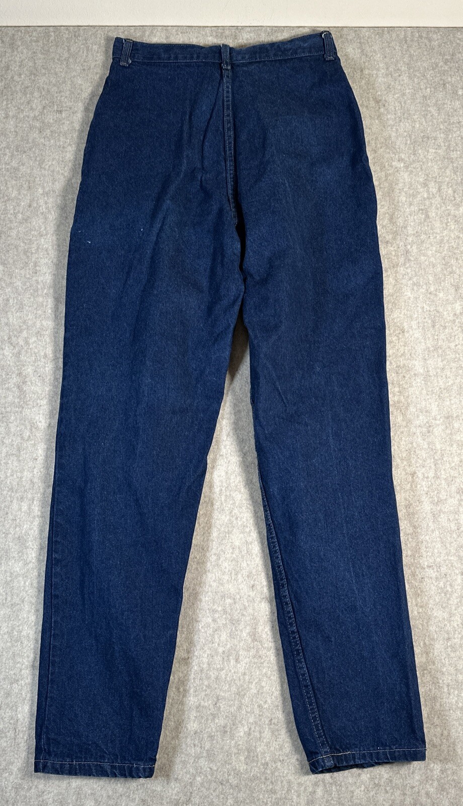 Vintage Tiger Tiger High Waist Mom Jeans 16 (27×30) Tapered High Rise