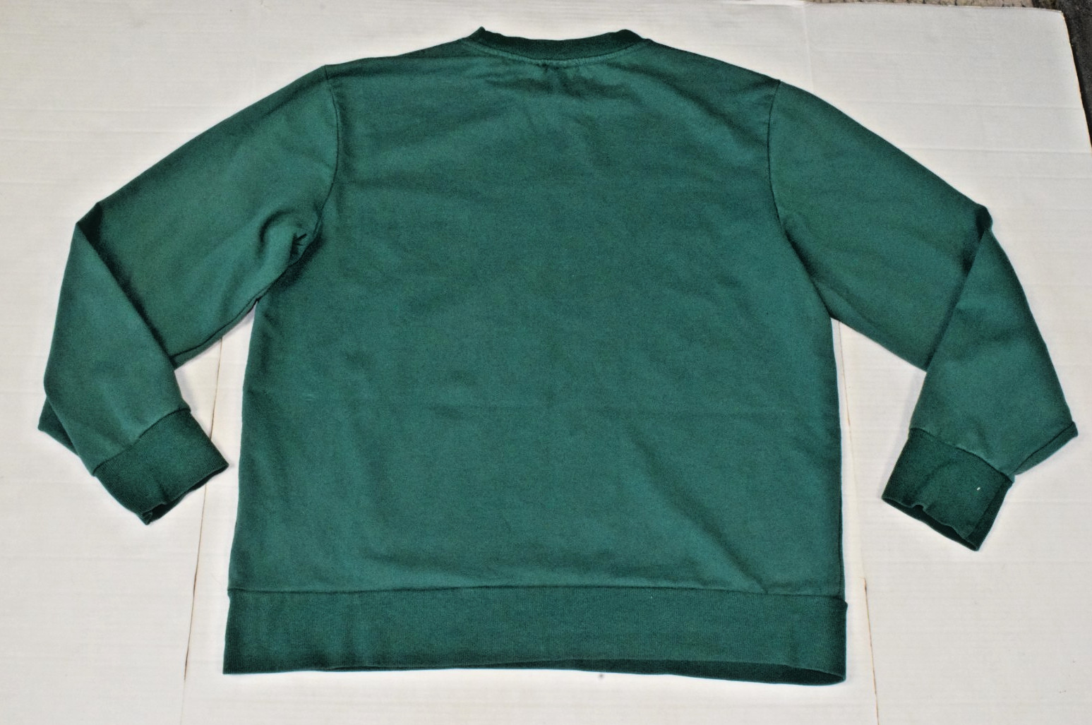 Vintage Sweatshirt Deadpool Merry Chimichanga Size L Y2K Mad Engine Marvel