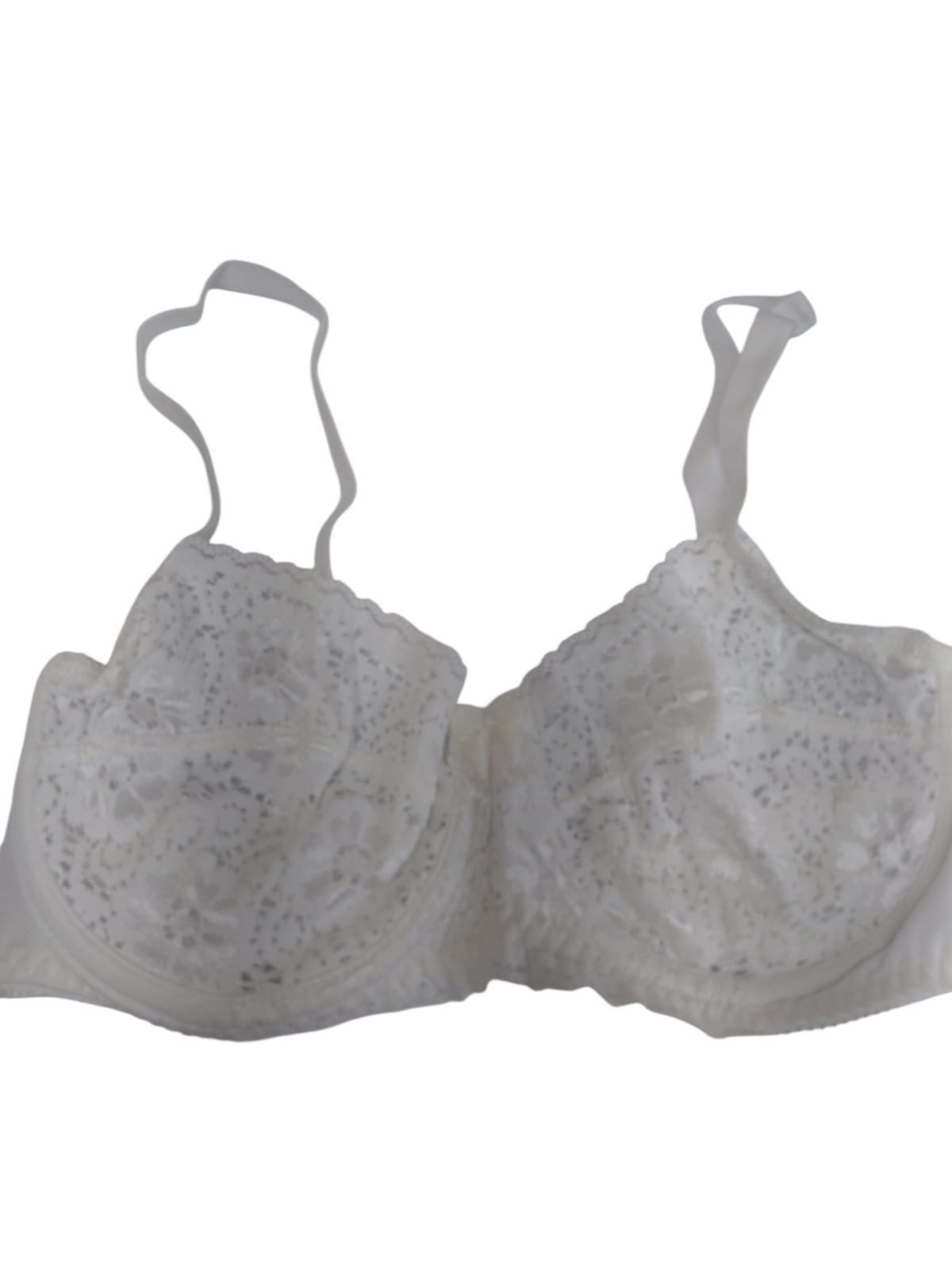 Vintage 2 Piece D’Elegance Lingerie Set Size S