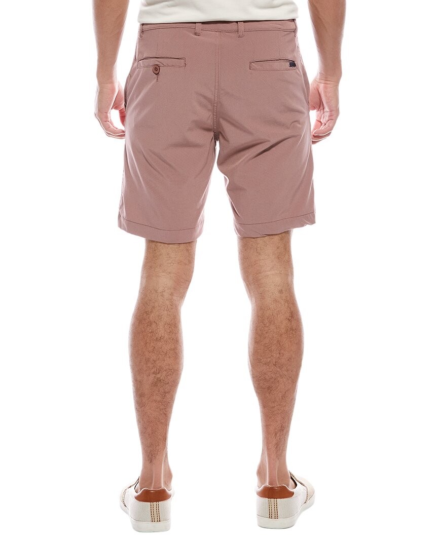 Vintage 1946 Heathered Short Men’s Gray 36