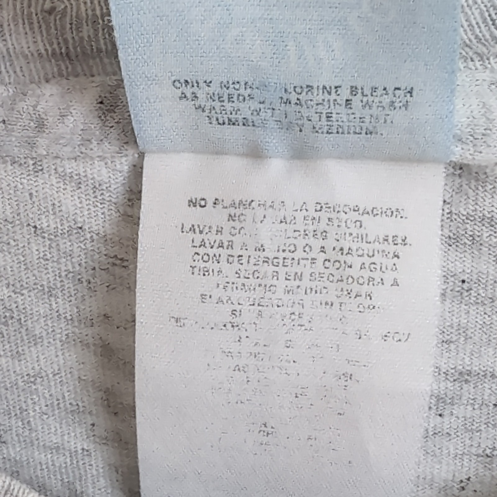 Vintage Cat Tee Fruit of The Loom Size Large Single Stitch 90s T-Shirt