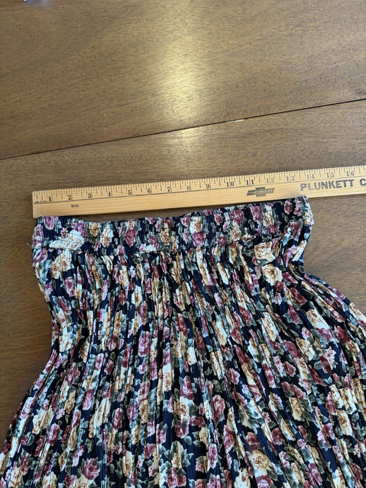 Vintage Star Of India Pants Jacket Floral Set Medium Amazing
