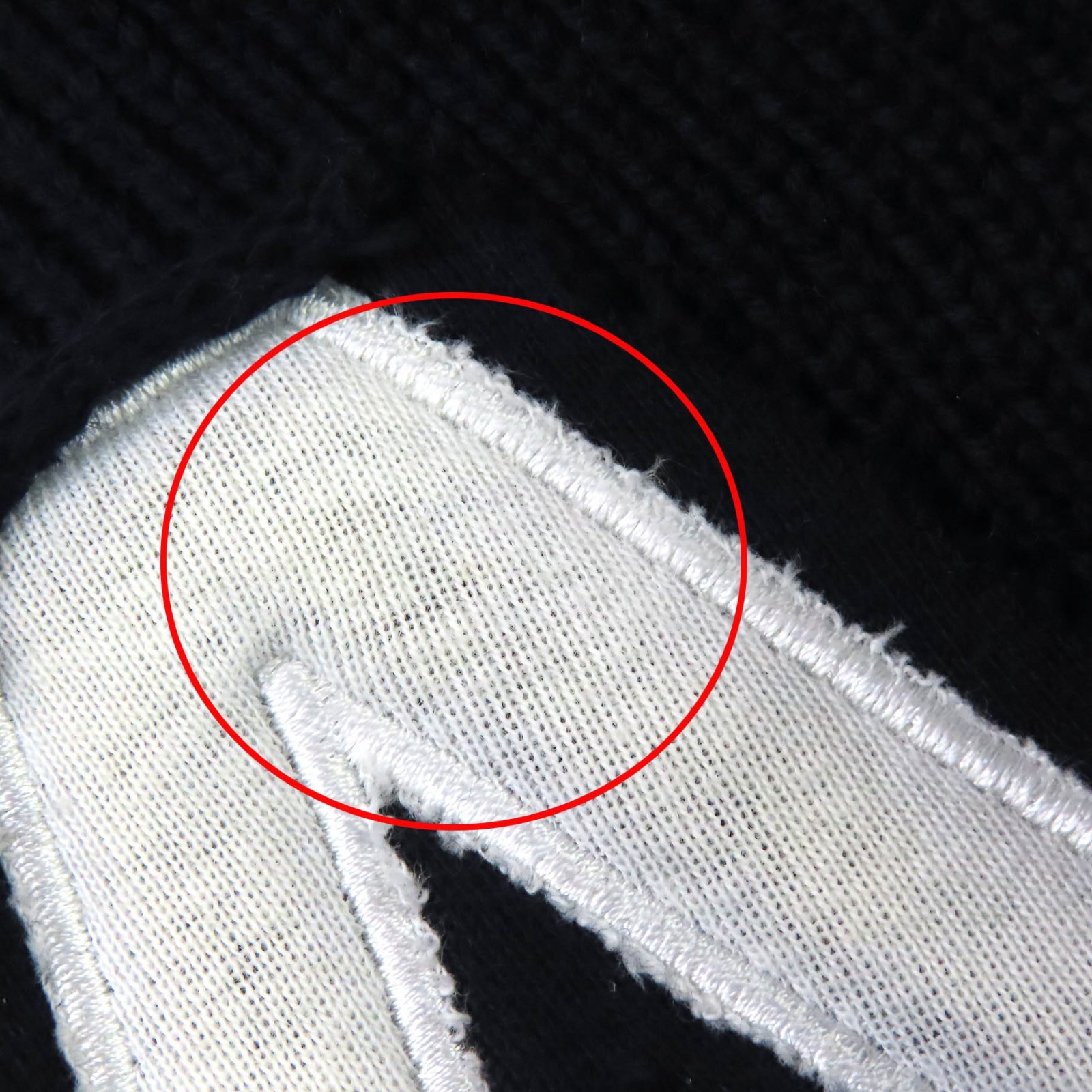 Armani Emporio Armani Wool Knit High-neck Zip-up Knit – DUTY FREE