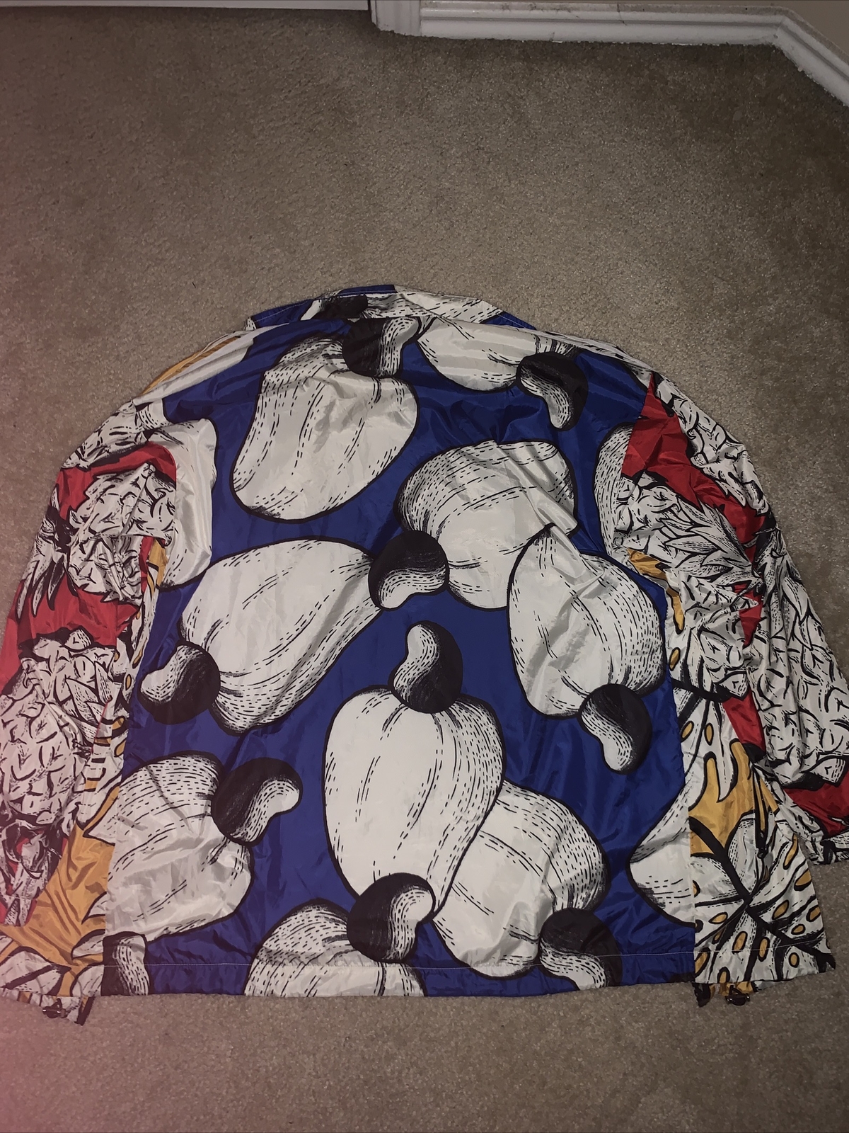 Adidas limited edition jacket